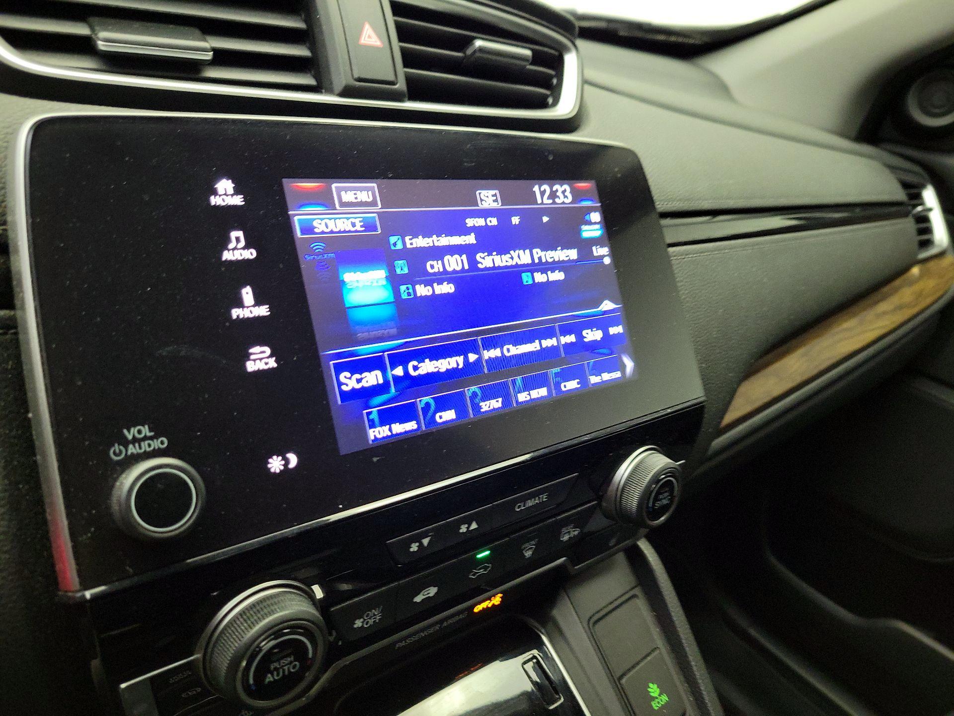 Thumbnail: 2017 Honda CR-V - 14