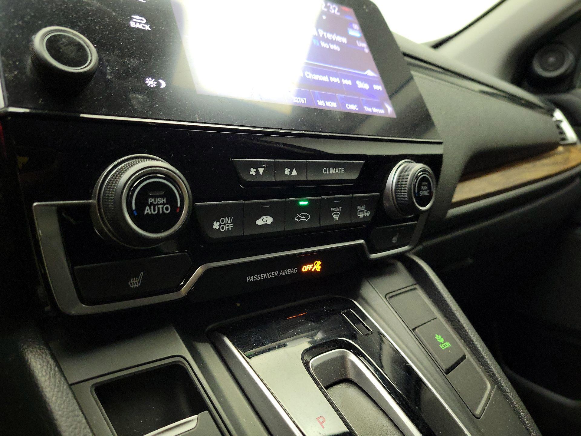 Thumbnail: 2017 Honda CR-V - 15