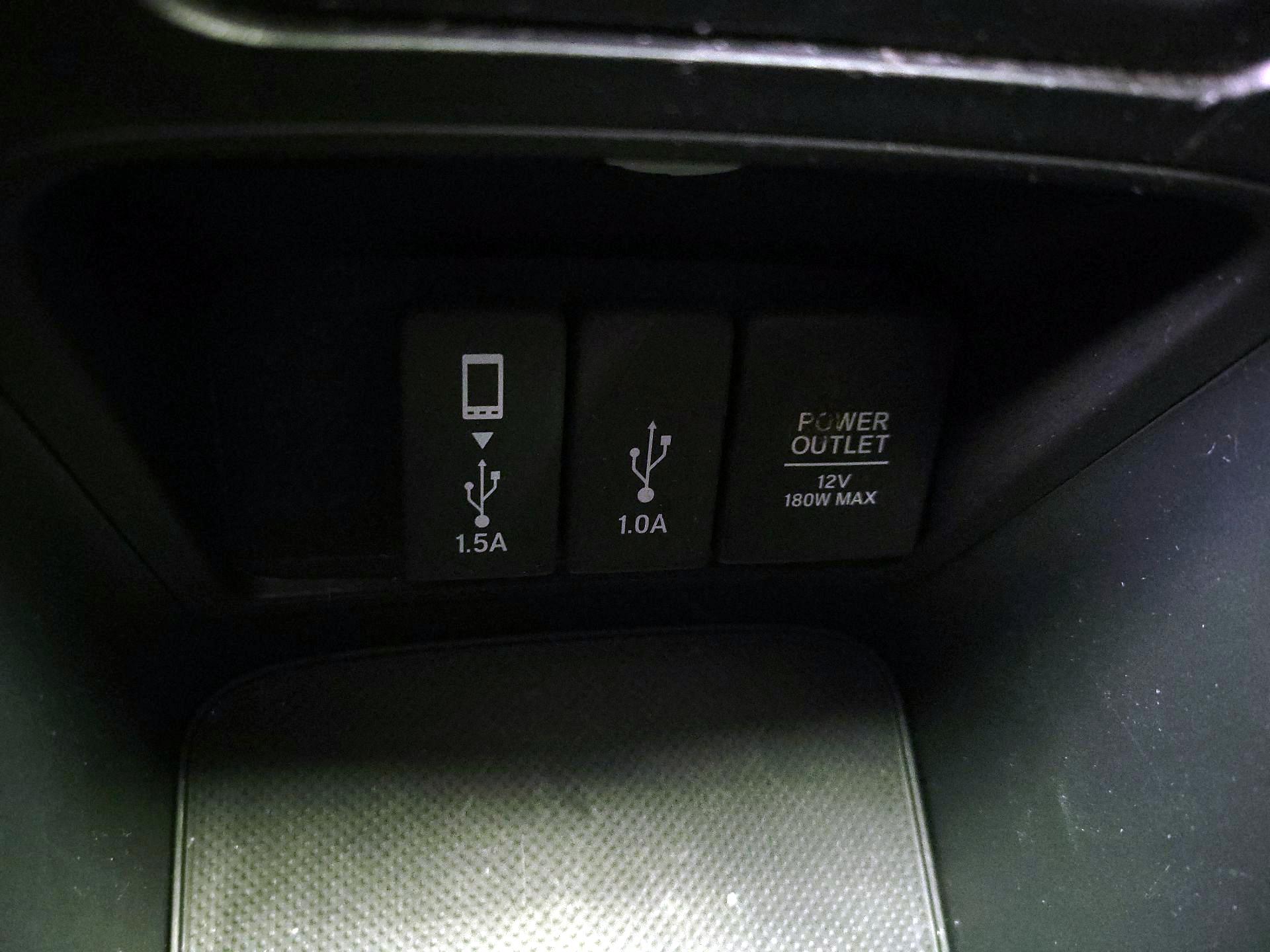 Thumbnail: 2017 Honda CR-V - 17