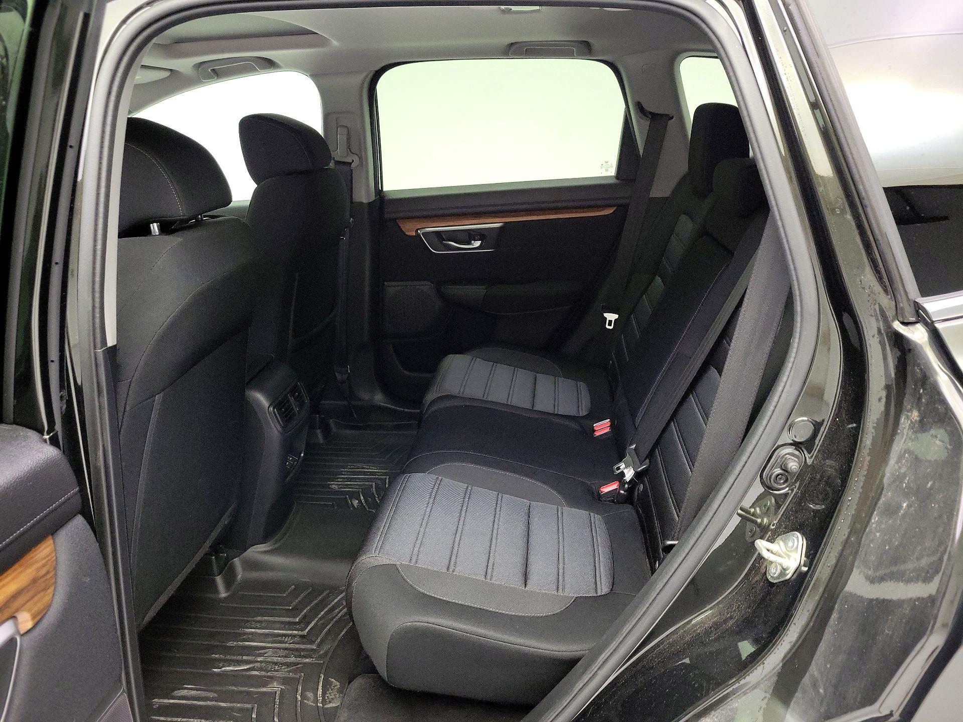 Thumbnail: 2017 Honda CR-V - 19