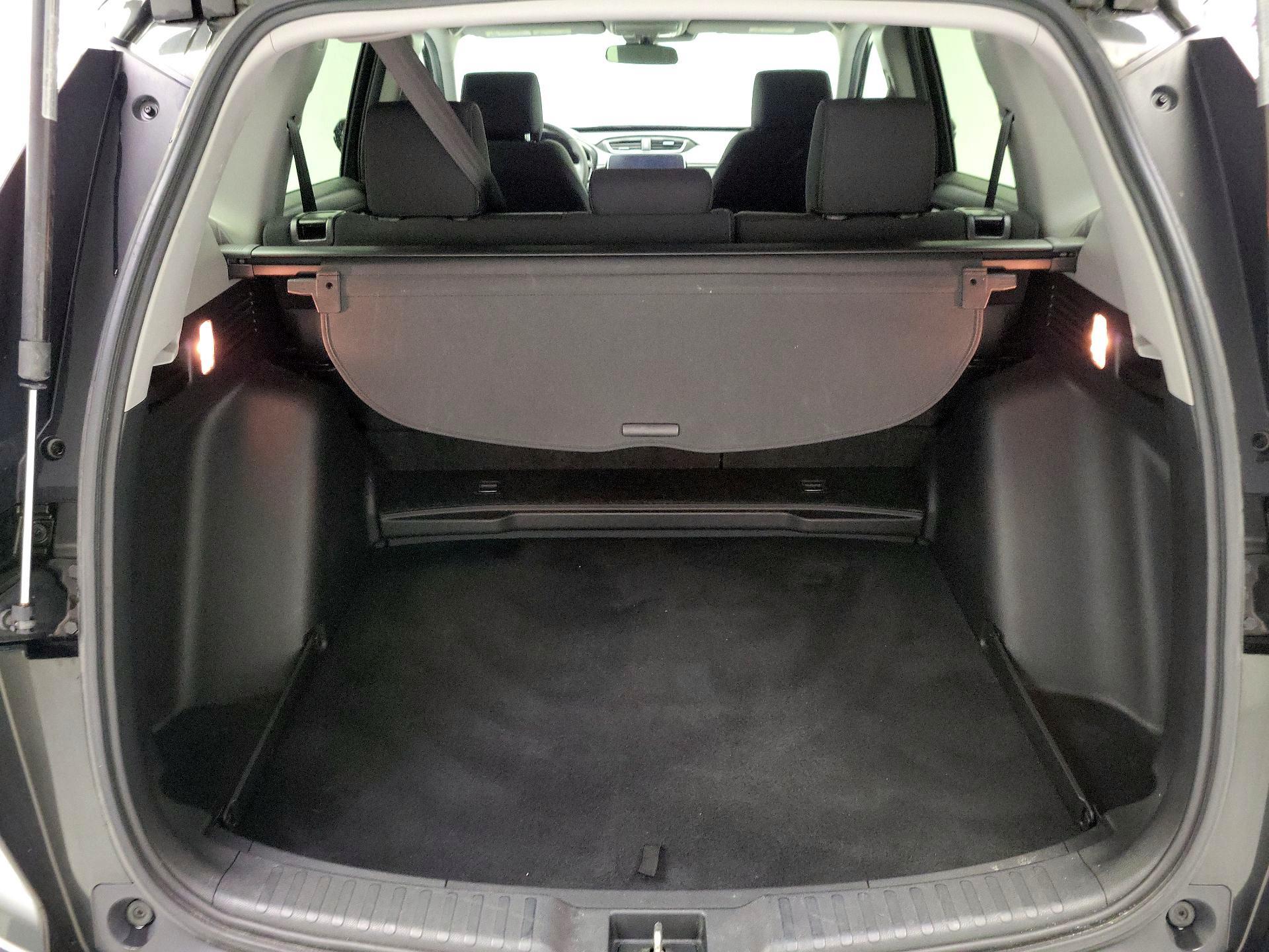 Thumbnail: 2017 Honda CR-V - 20