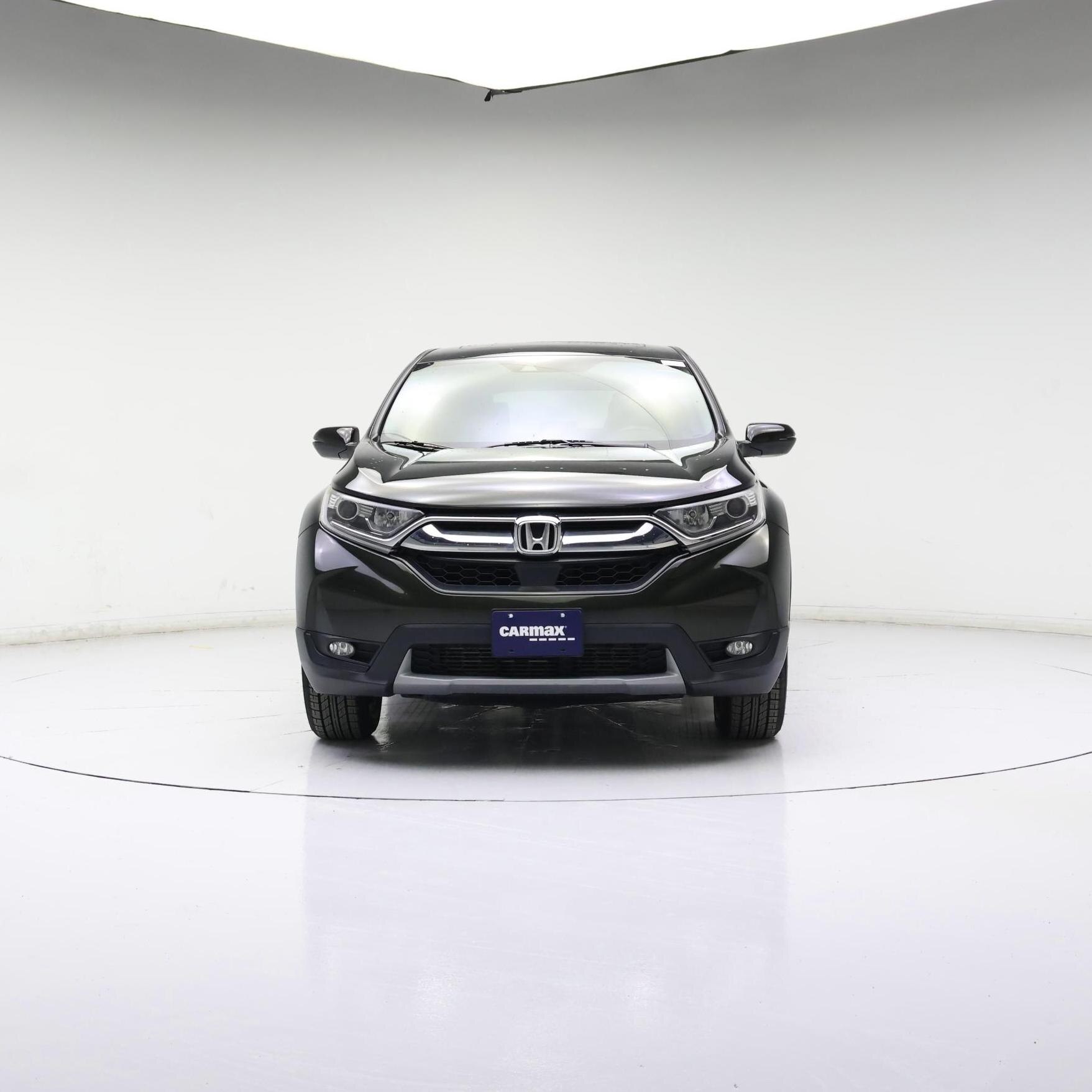 Thumbnail: 2017 Honda CR-V - 5