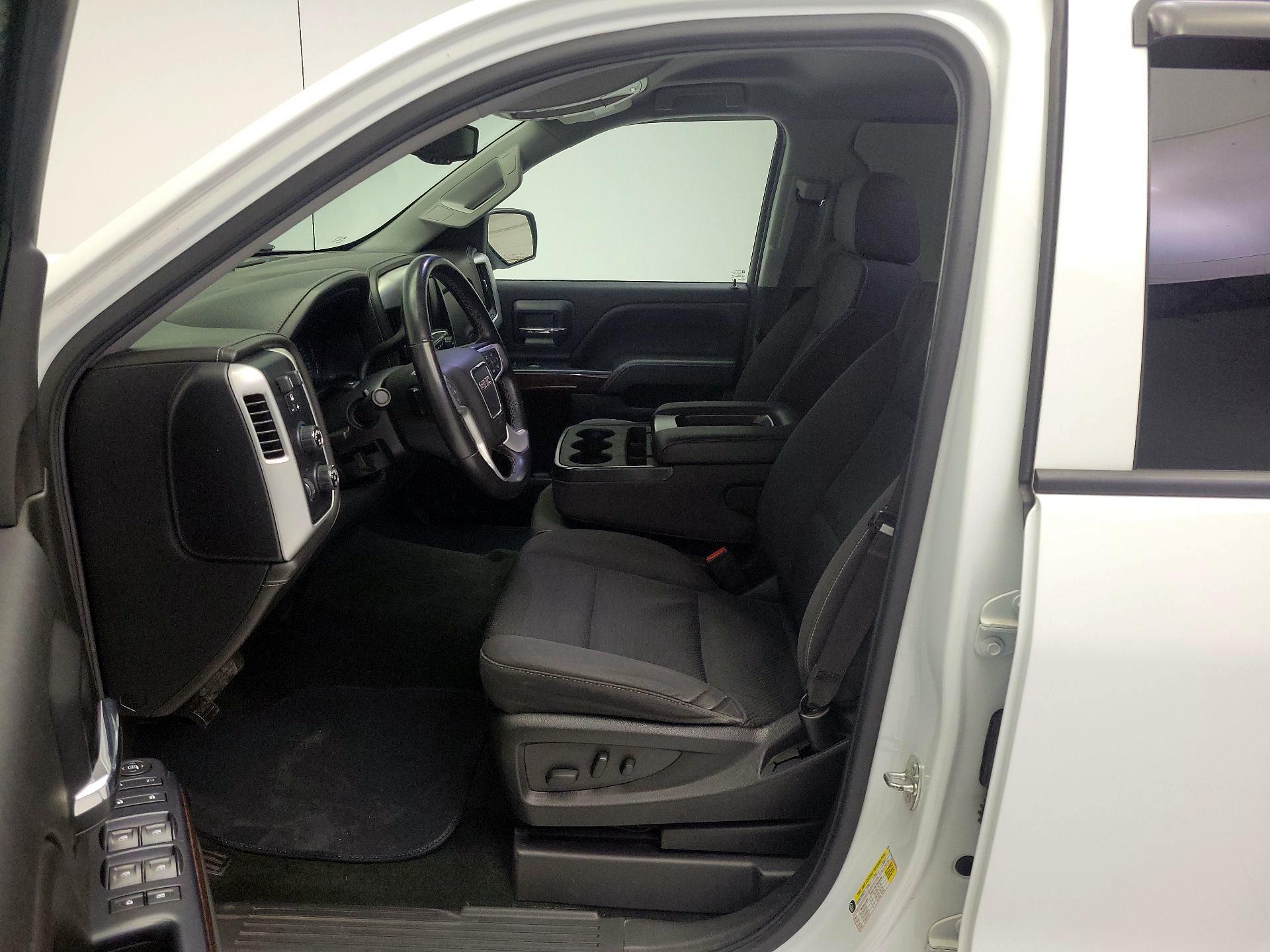 Thumbnail: 2017 GMC Sierra 1500 - 11