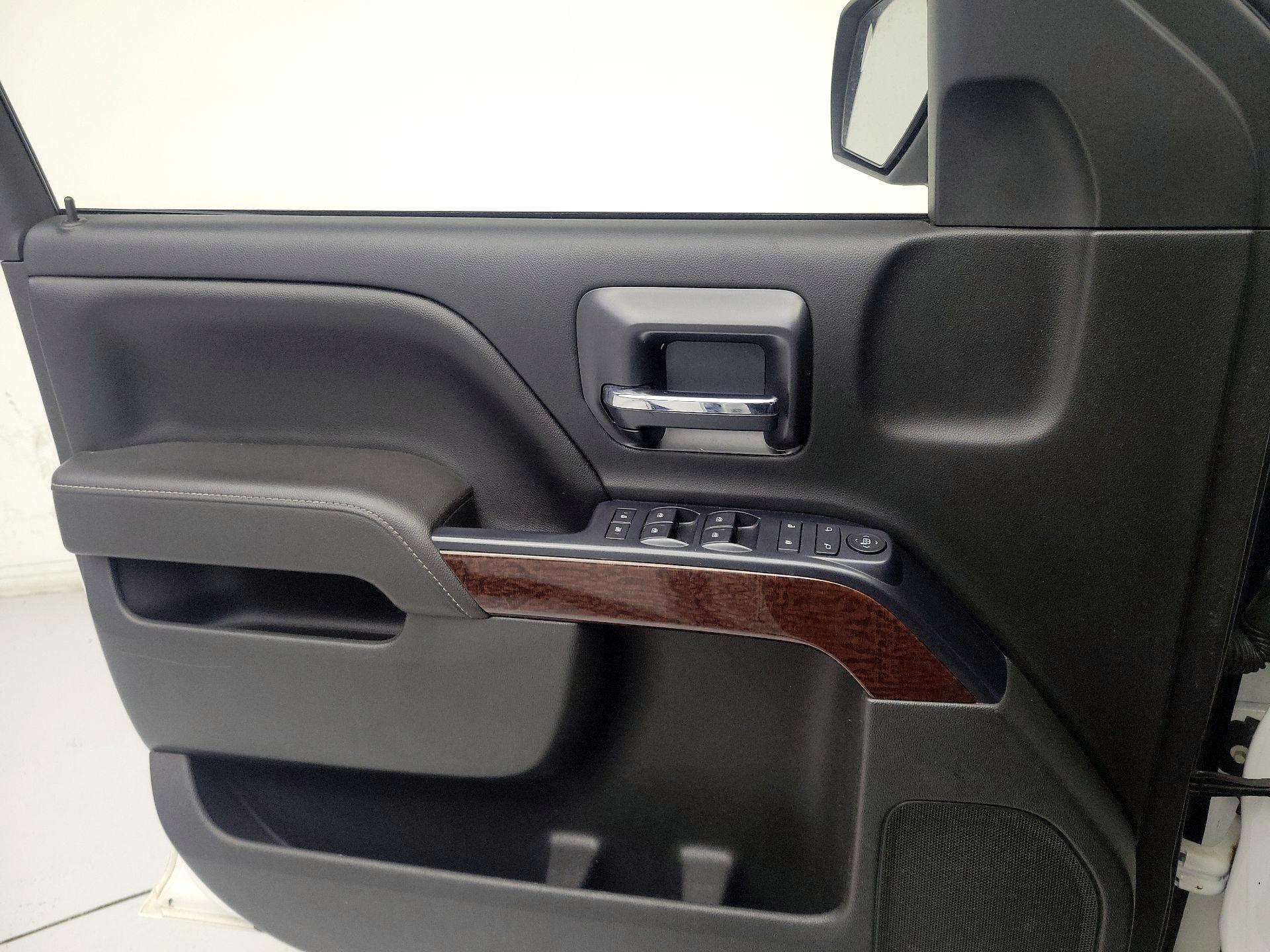 Thumbnail: 2017 GMC Sierra 1500 - 12