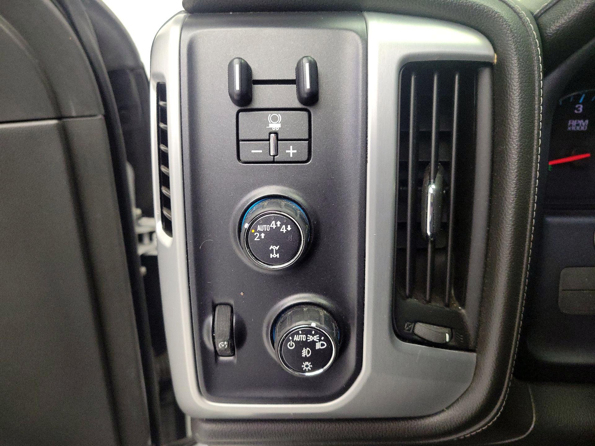 Thumbnail: 2017 GMC Sierra 1500 - 13