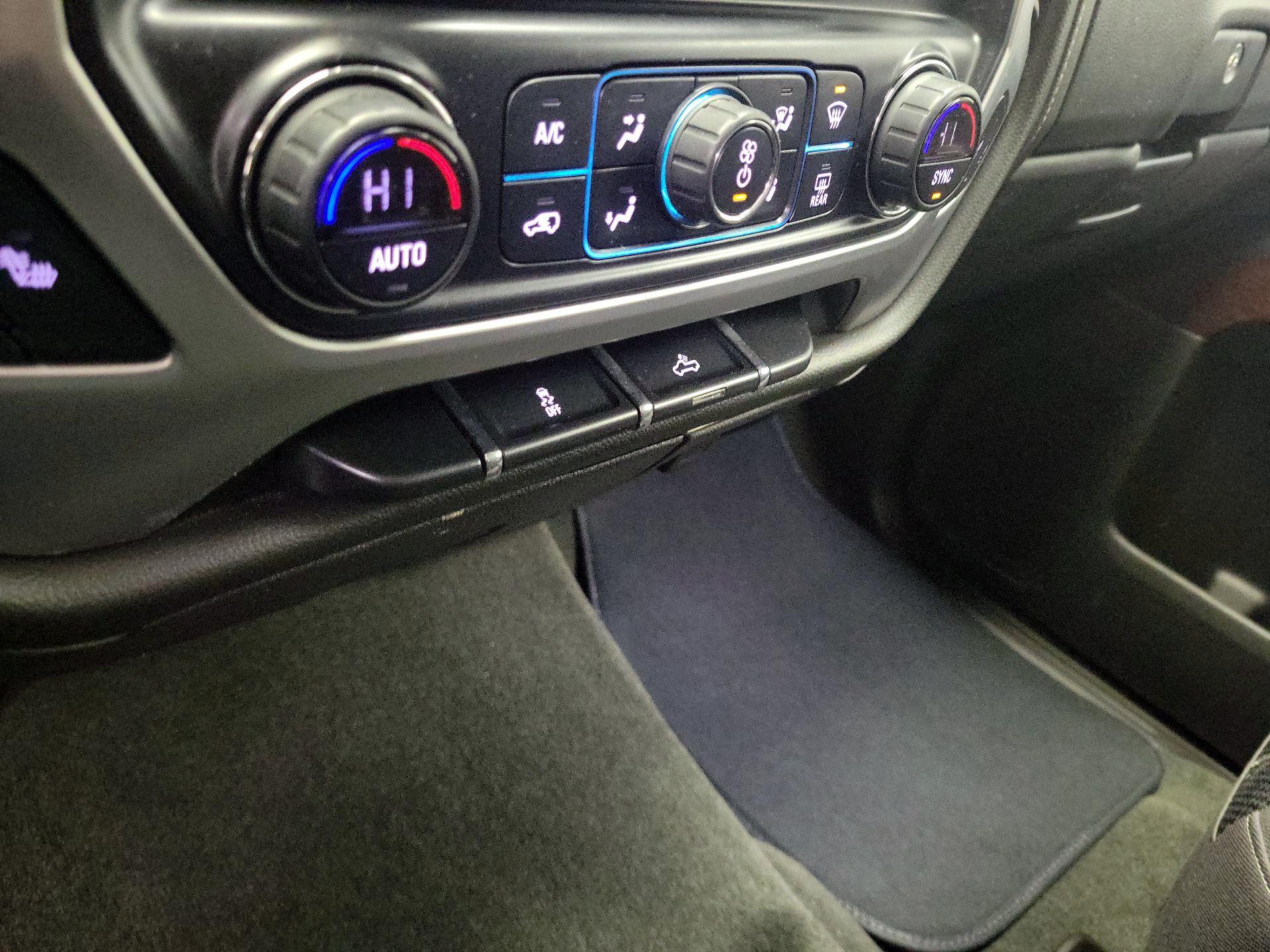 Thumbnail: 2017 GMC Sierra 1500 - 16