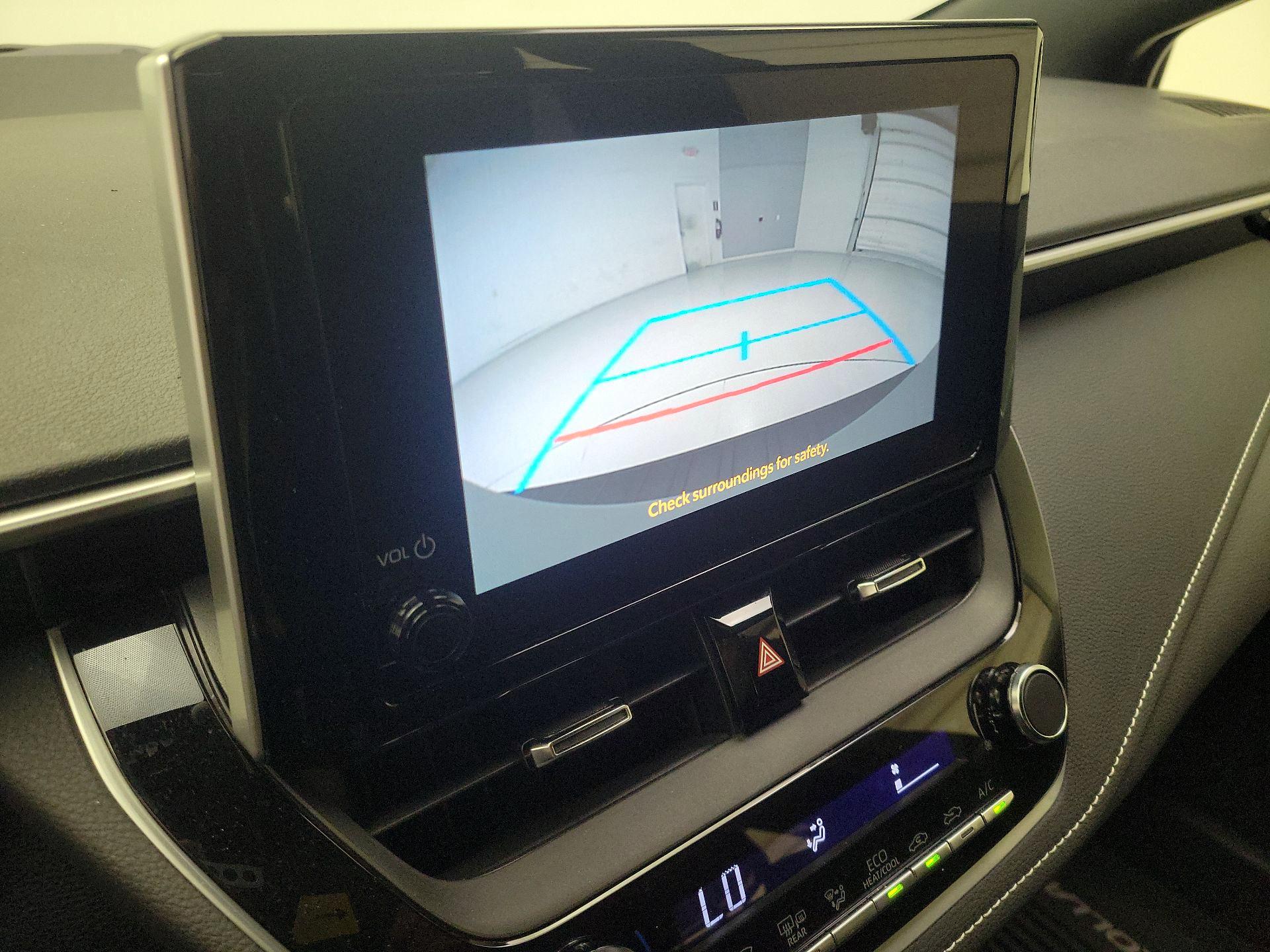 Thumbnail: 2023 Toyota Corolla - 14