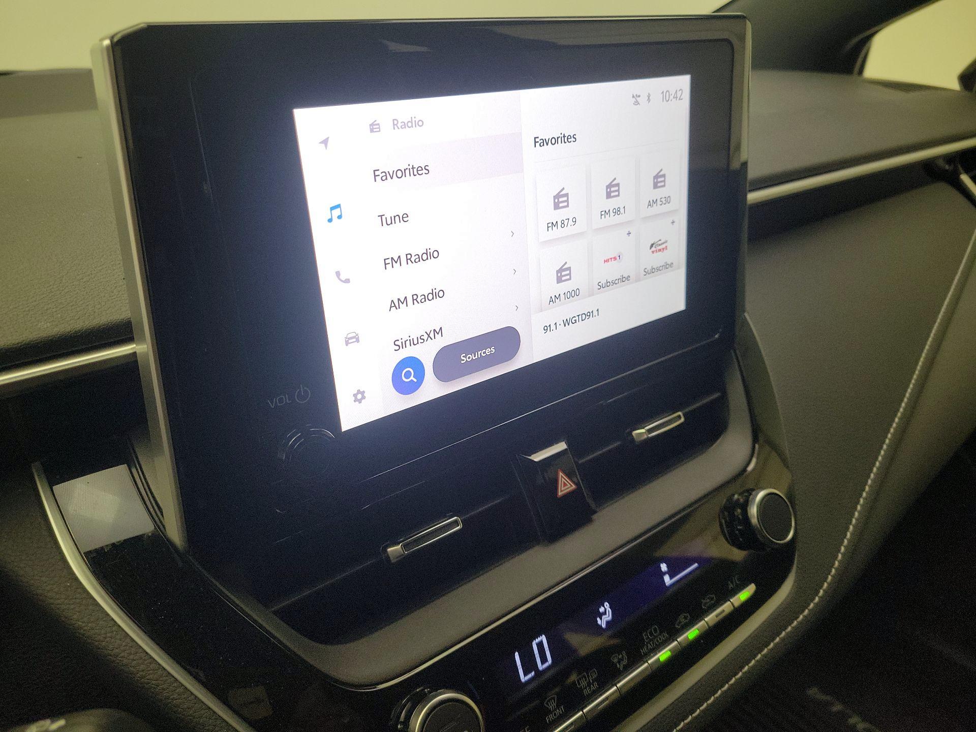 Thumbnail: 2023 Toyota Corolla - 15