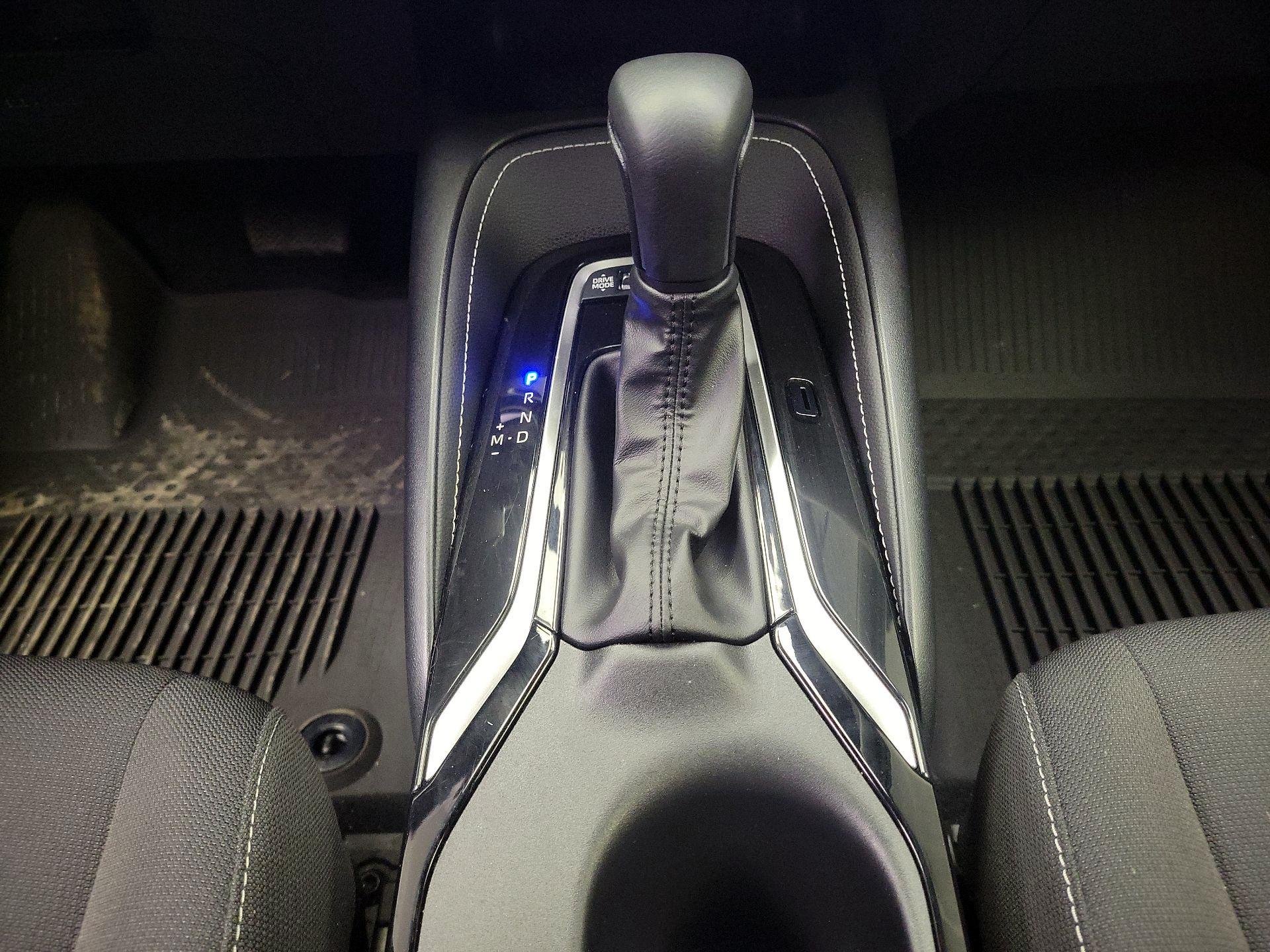 Thumbnail: 2023 Toyota Corolla - 17