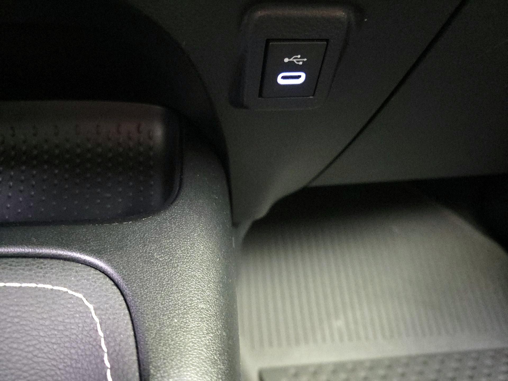 Thumbnail: 2023 Toyota Corolla - 18