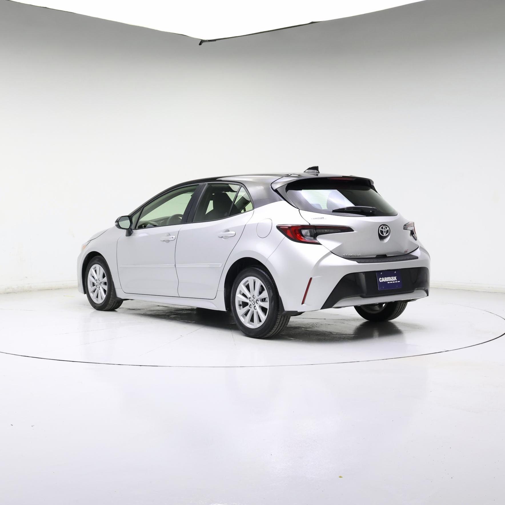 Thumbnail: 2023 Toyota Corolla - 2