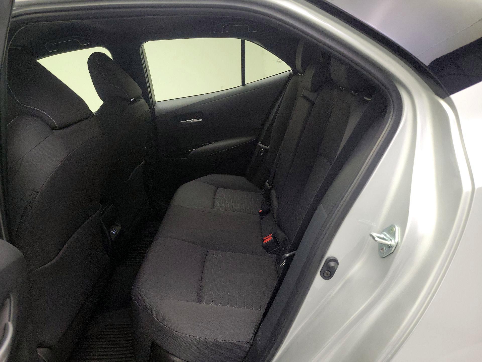 Thumbnail: 2023 Toyota Corolla - 19