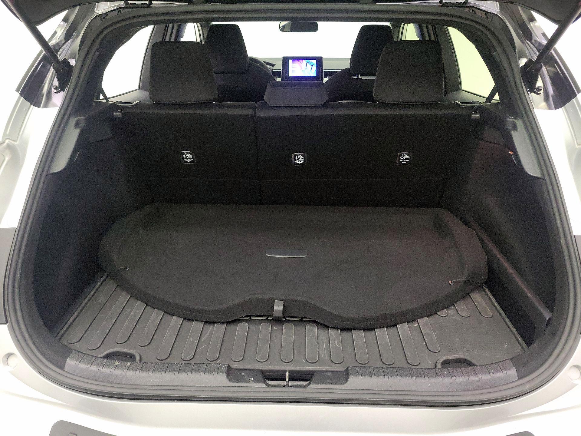 Thumbnail: 2023 Toyota Corolla - 20