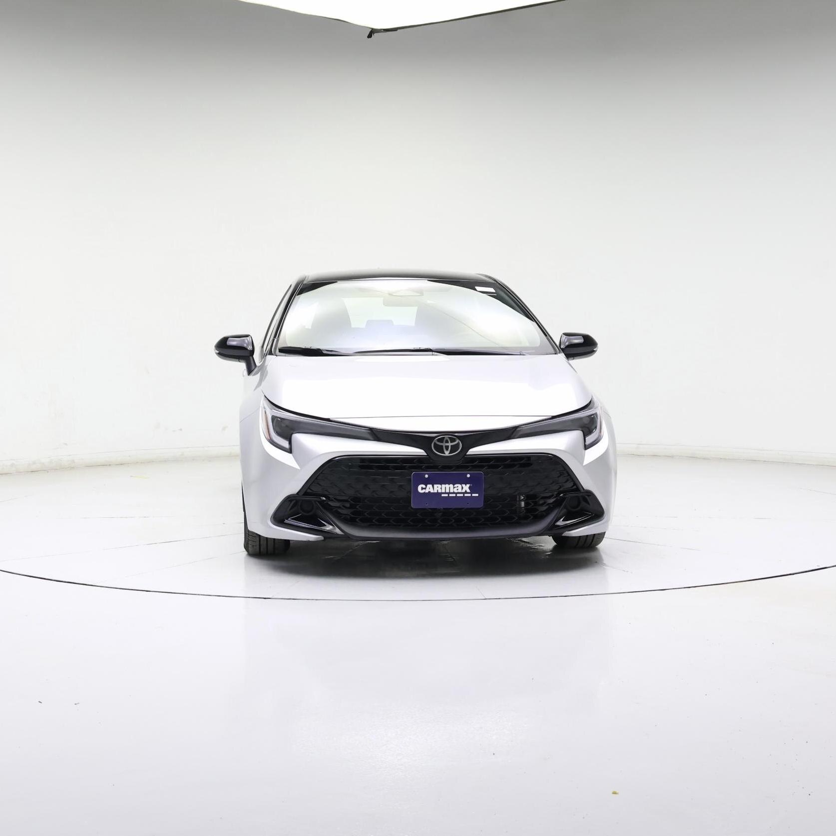 Thumbnail: 2023 Toyota Corolla - 5