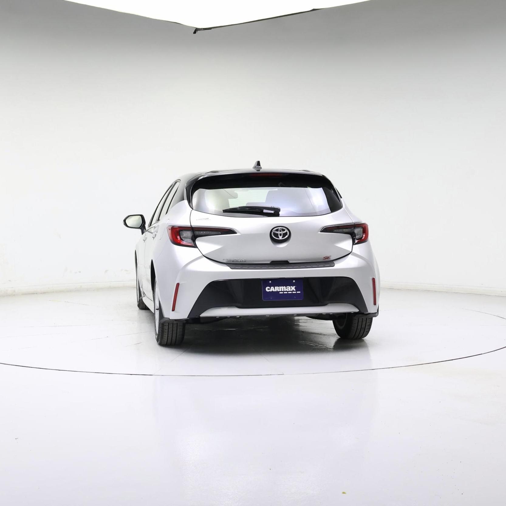 Thumbnail: 2023 Toyota Corolla - 6