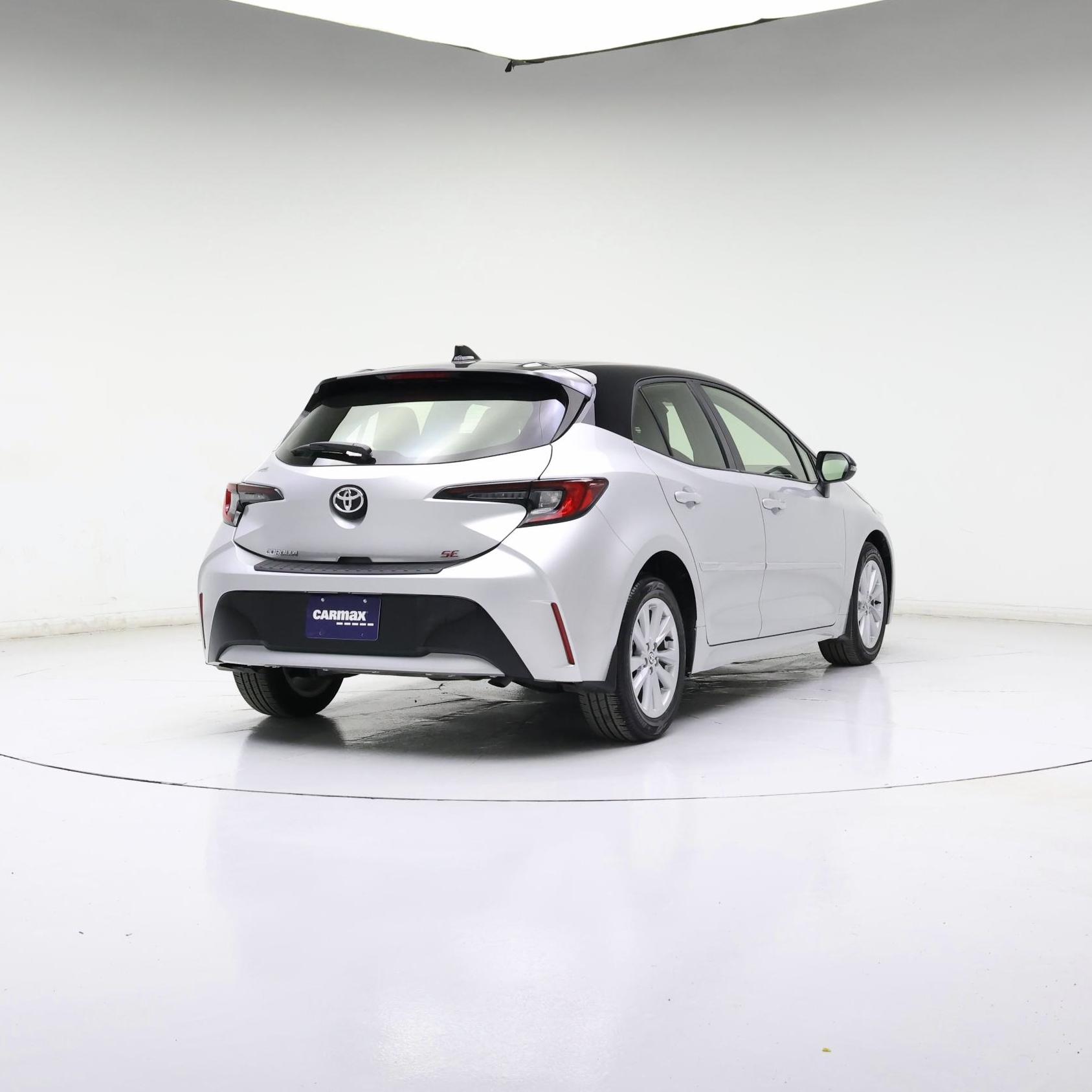 Thumbnail: 2023 Toyota Corolla - 8