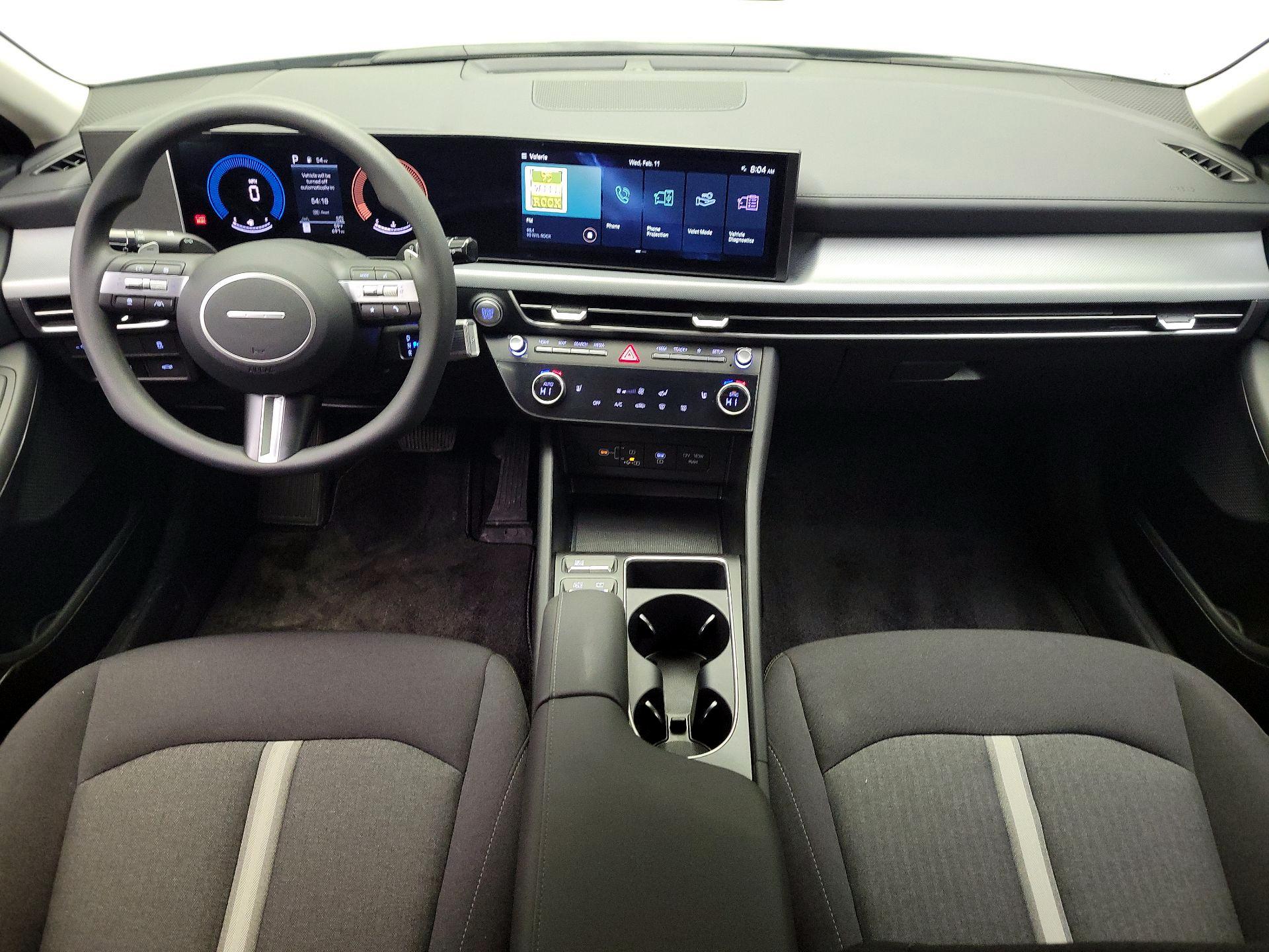 Thumbnail: 2025 Hyundai Sonata - 9