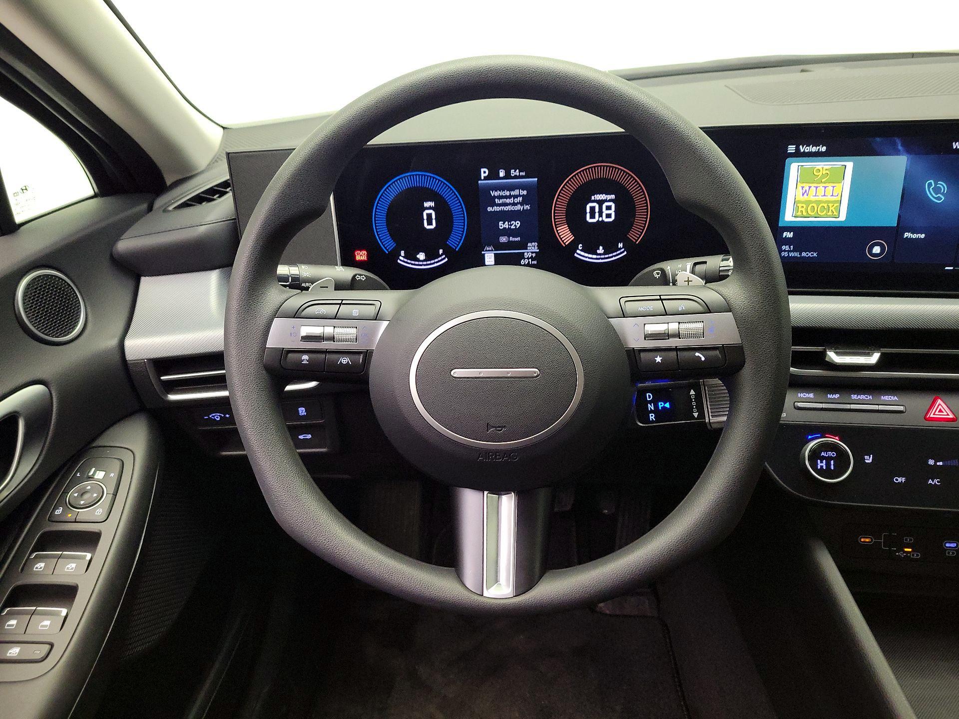 Thumbnail: 2025 Hyundai Sonata - 10