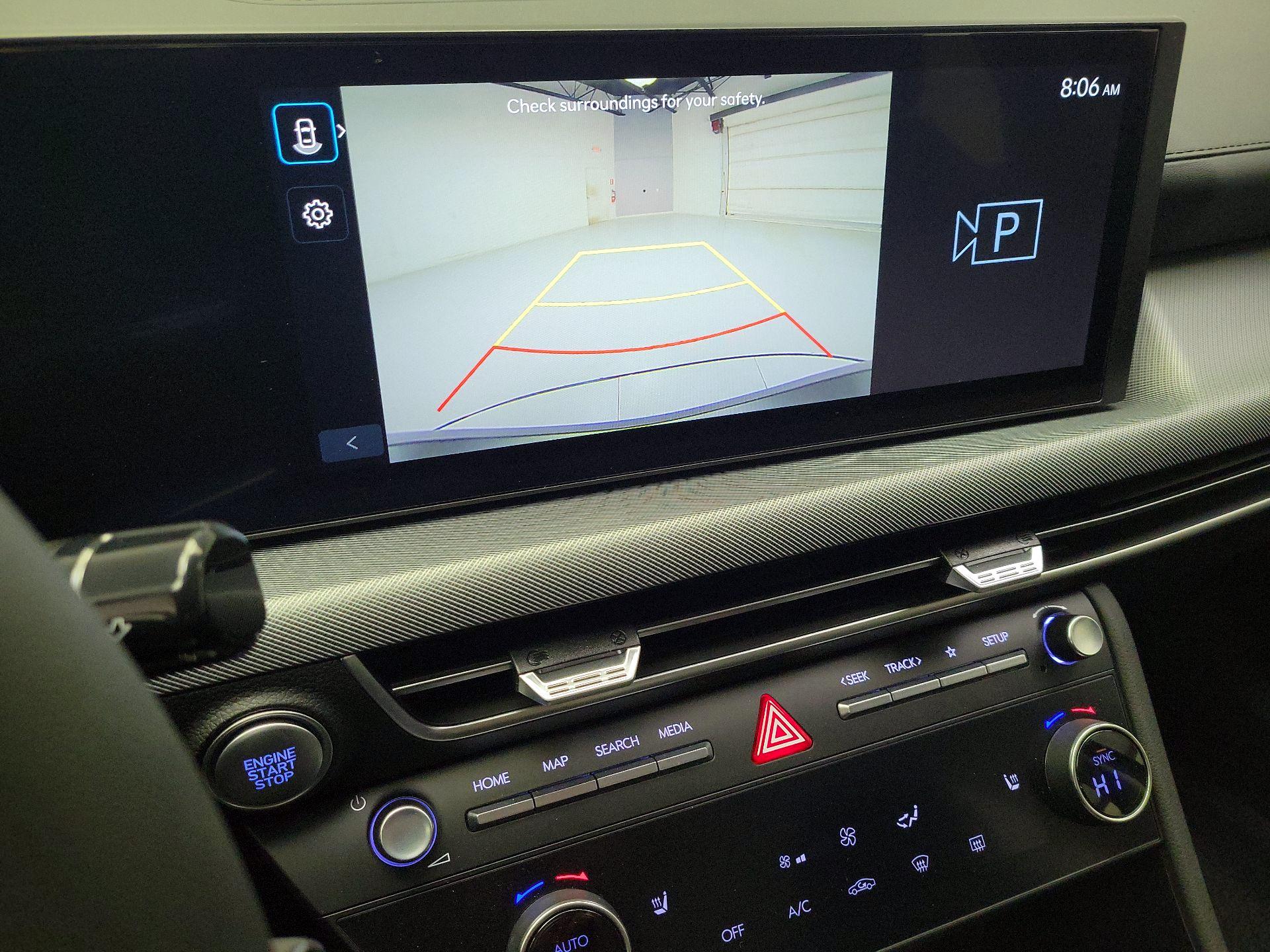 Thumbnail: 2025 Hyundai Sonata - 14