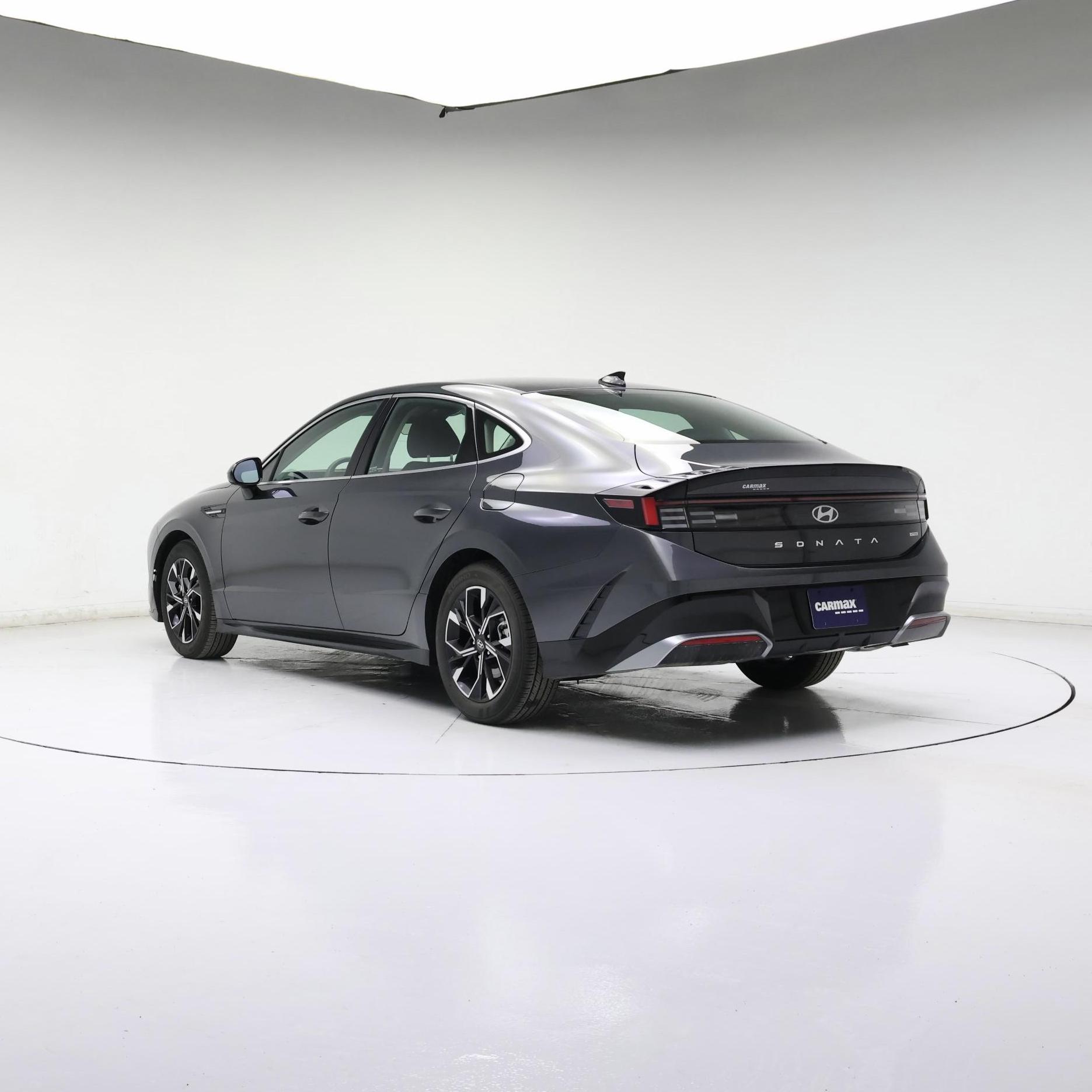 Thumbnail: 2025 Hyundai Sonata - 2