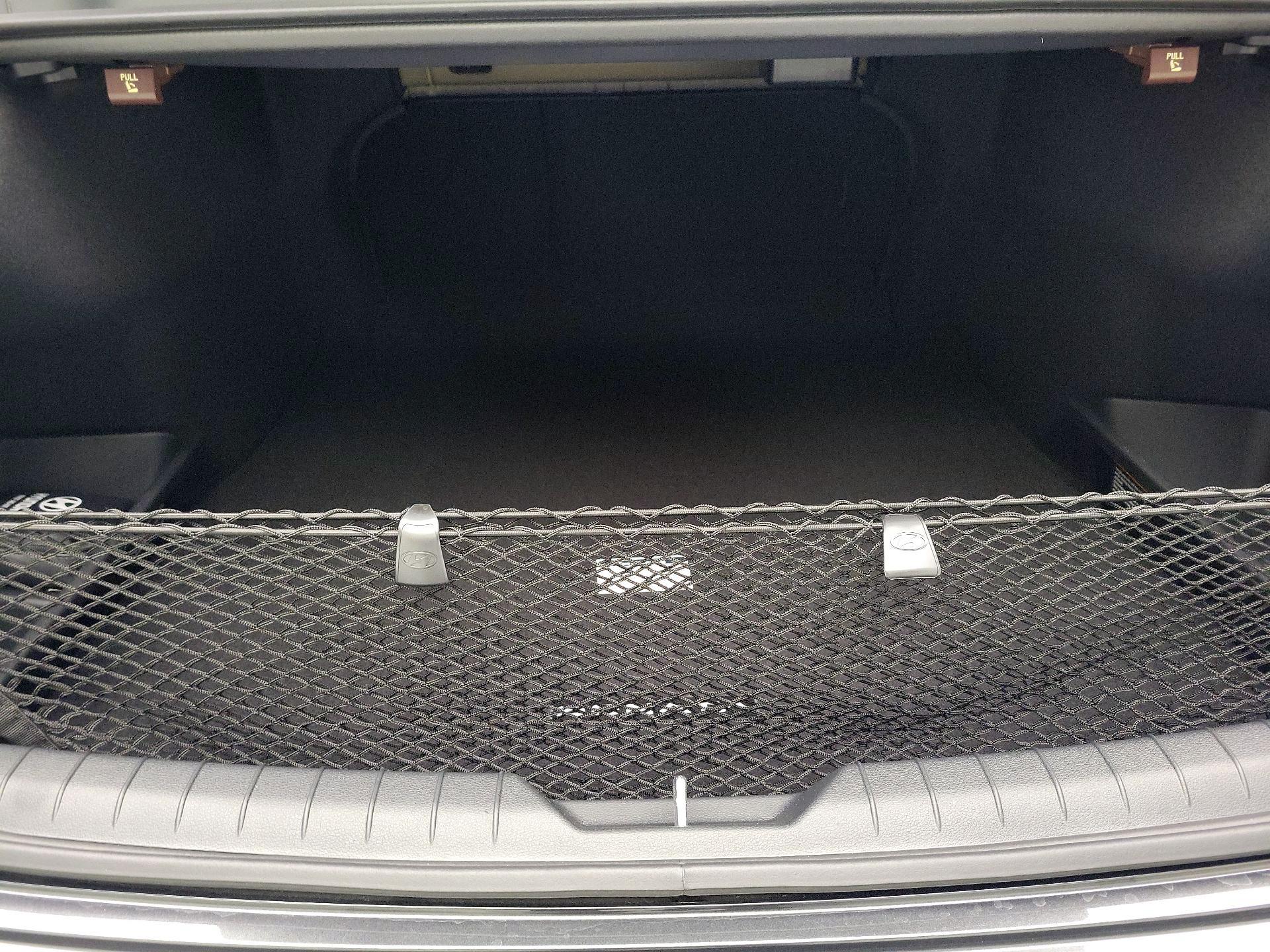 Thumbnail: 2025 Hyundai Sonata - 20