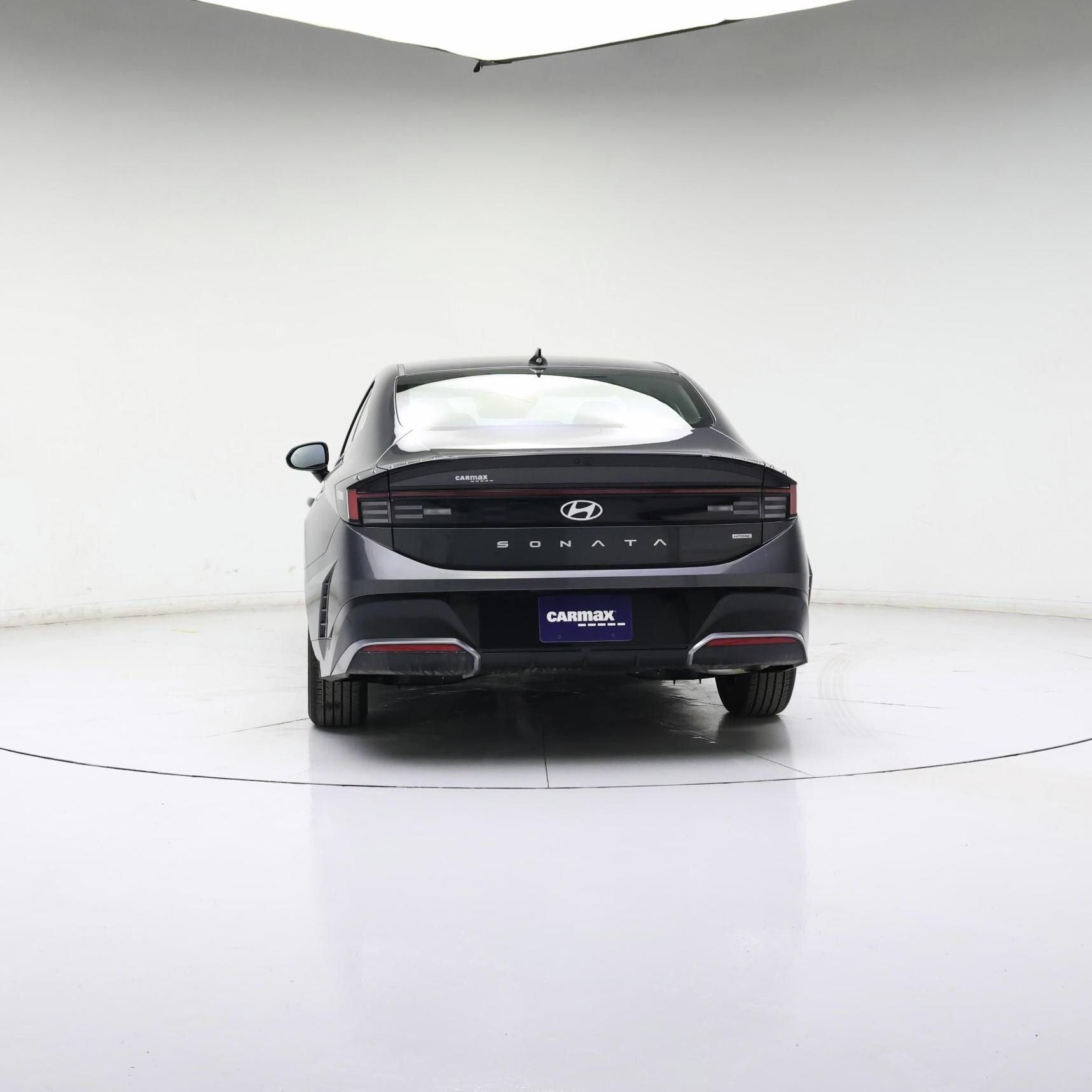 Thumbnail: 2025 Hyundai Sonata - 6