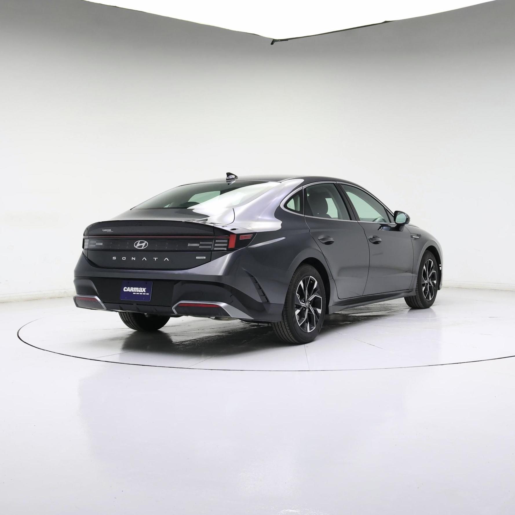 Thumbnail: 2025 Hyundai Sonata - 8