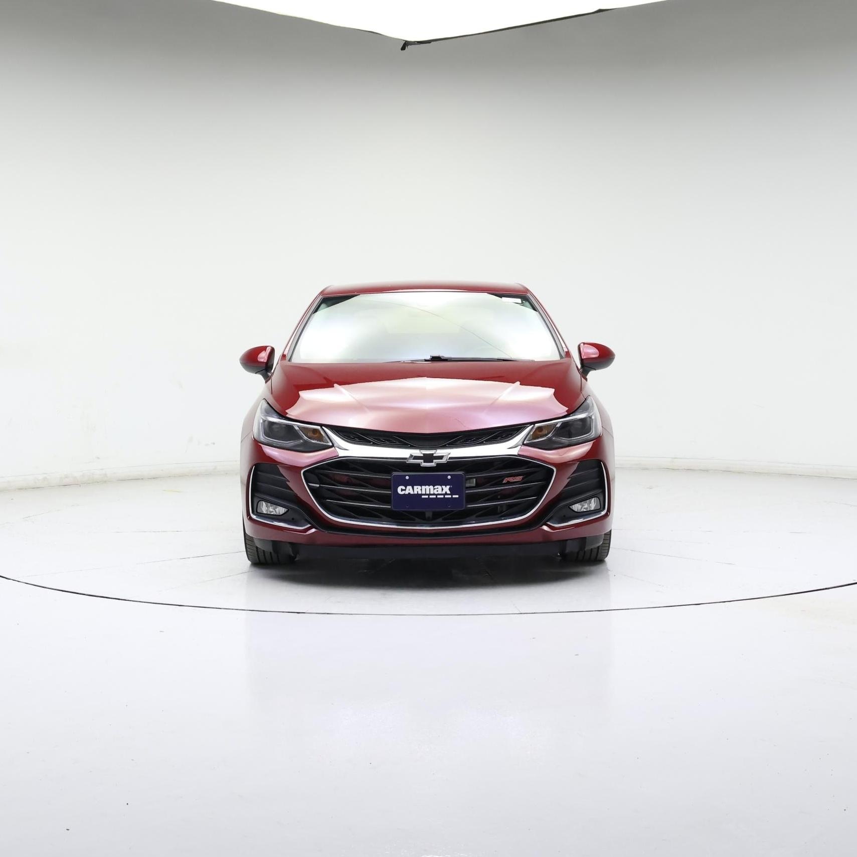 Thumbnail: 2019 Chevrolet Cruze - 6