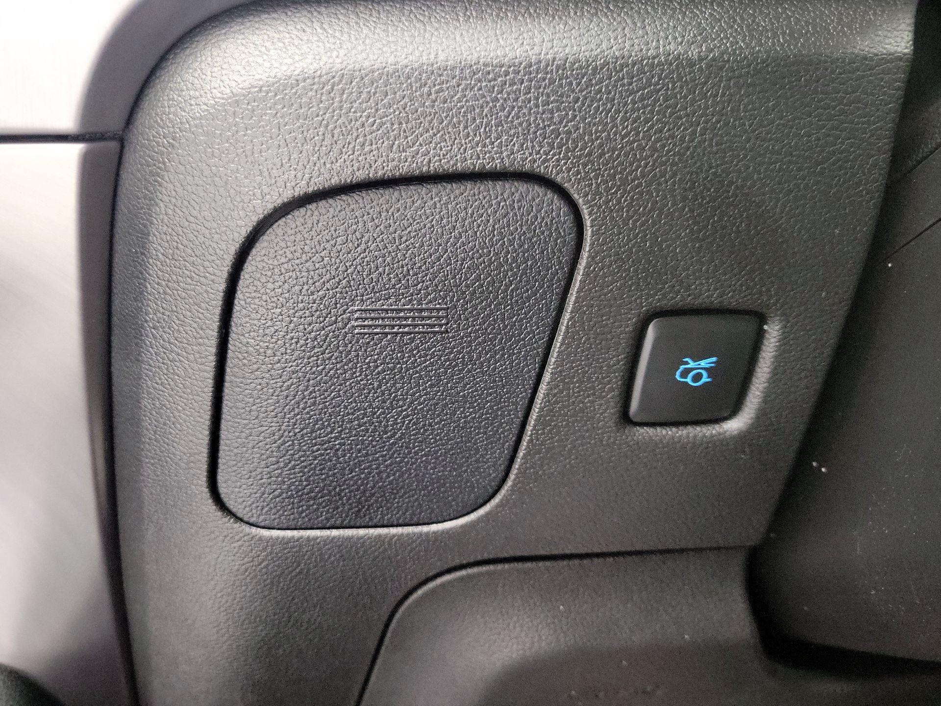 Thumbnail: 2021 Ford Mustang - 13