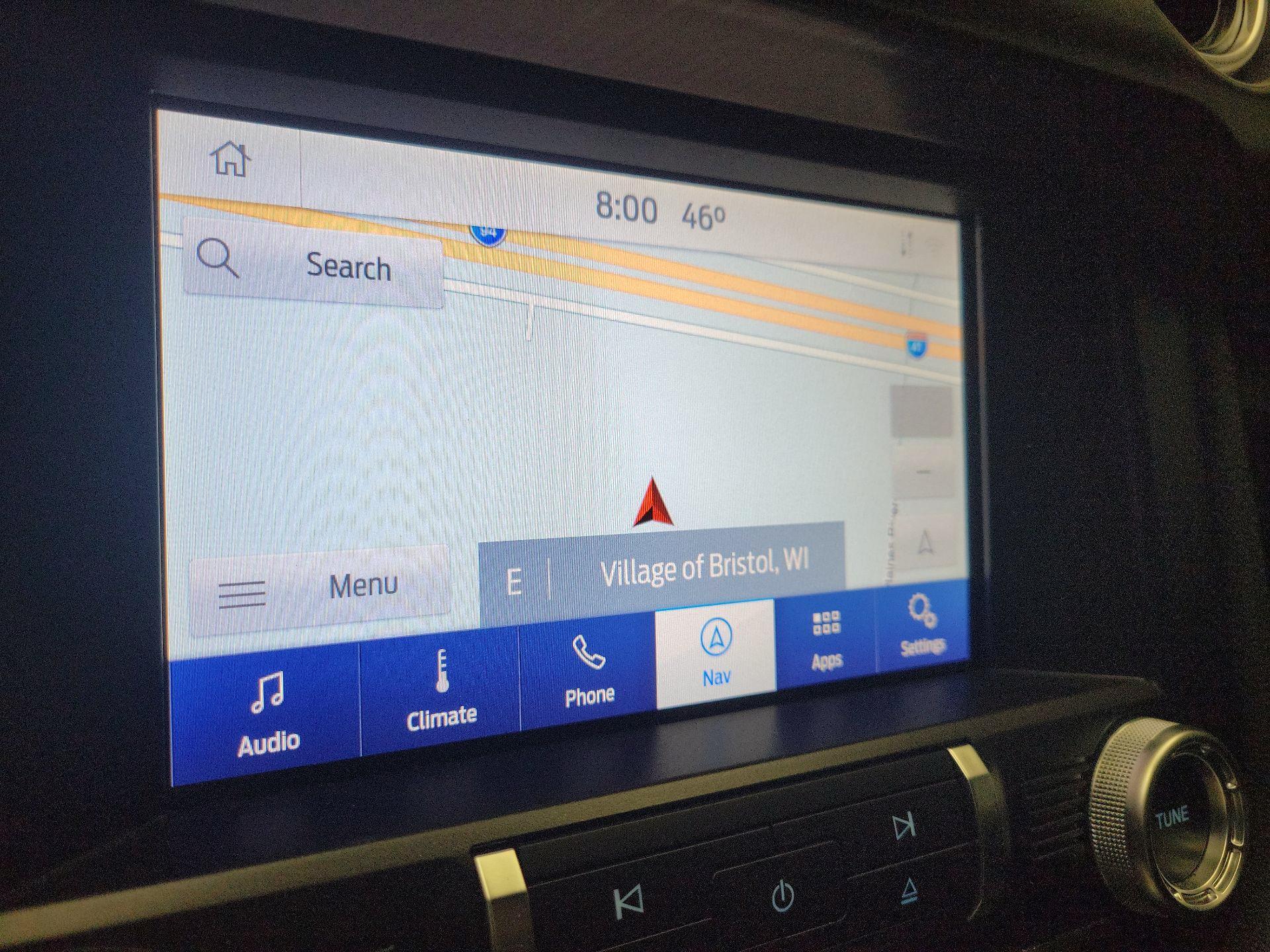 Thumbnail: 2021 Ford Mustang - 14