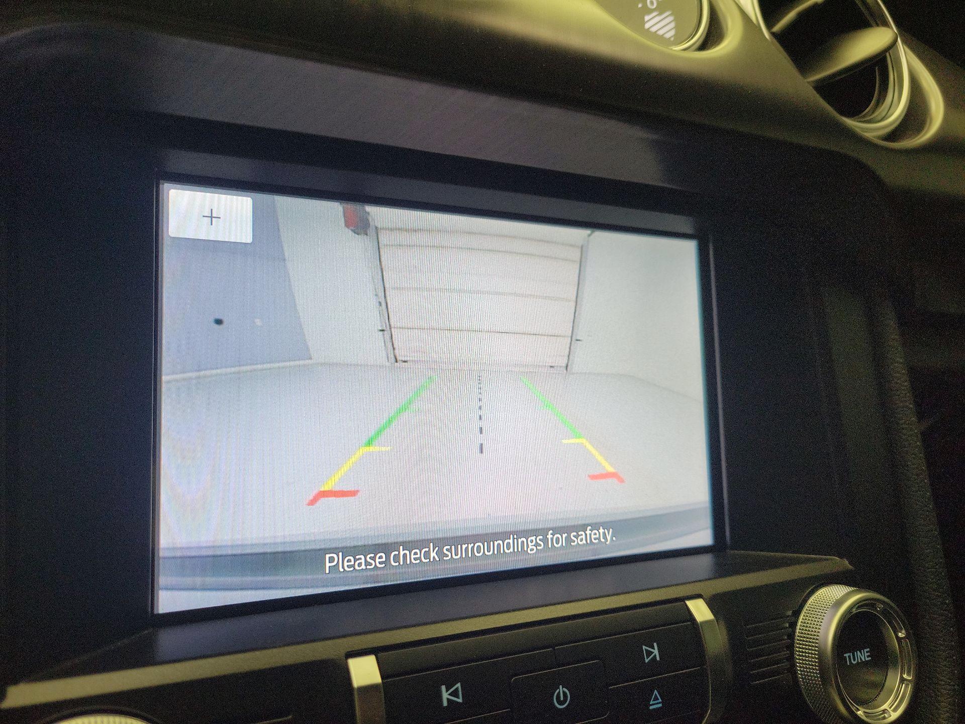 Thumbnail: 2021 Ford Mustang - 15