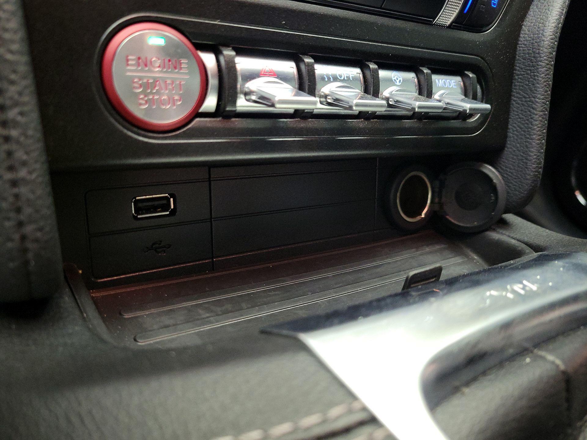 Thumbnail: 2021 Ford Mustang - 19