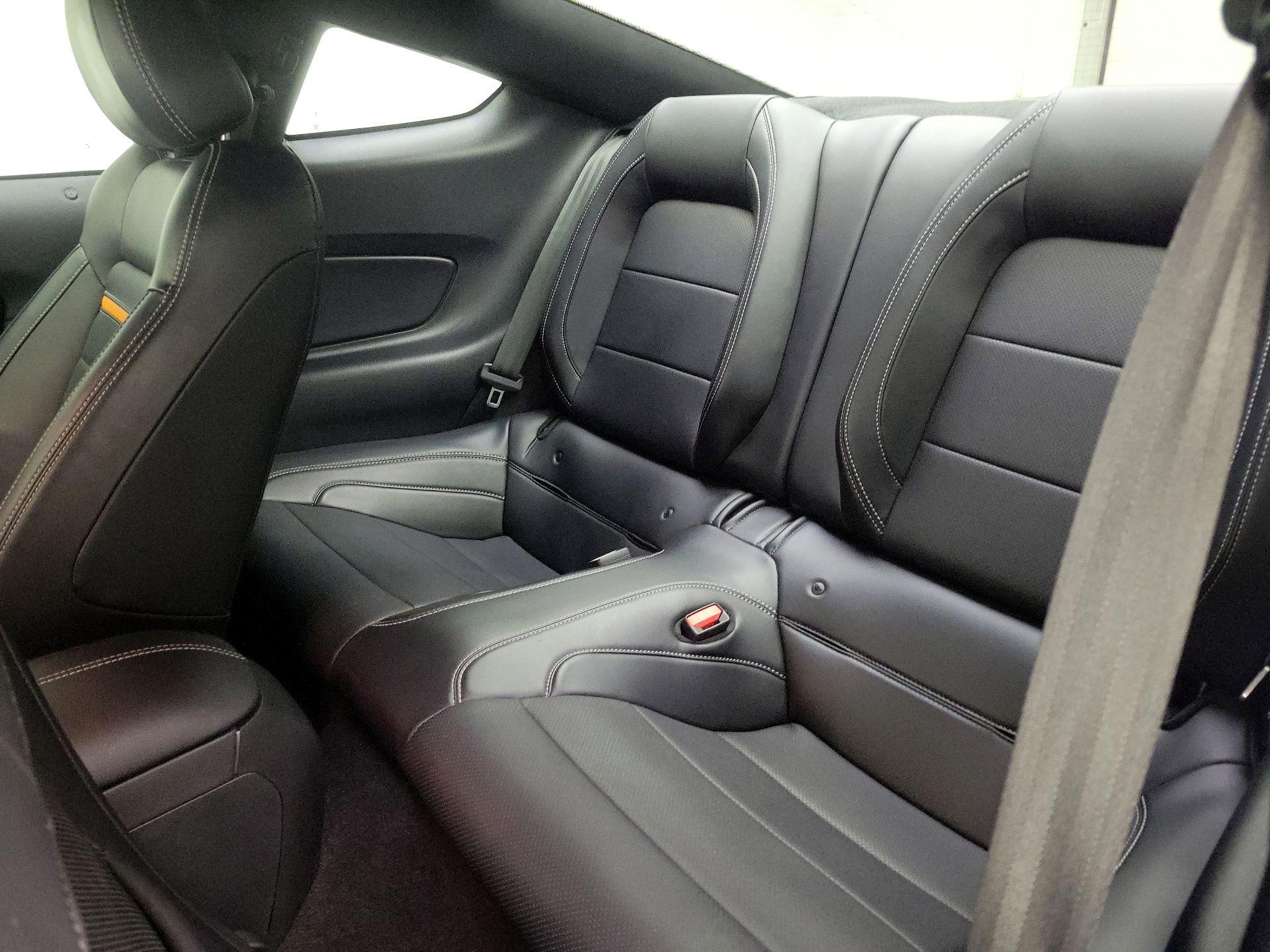 Thumbnail: 2021 Ford Mustang - 20