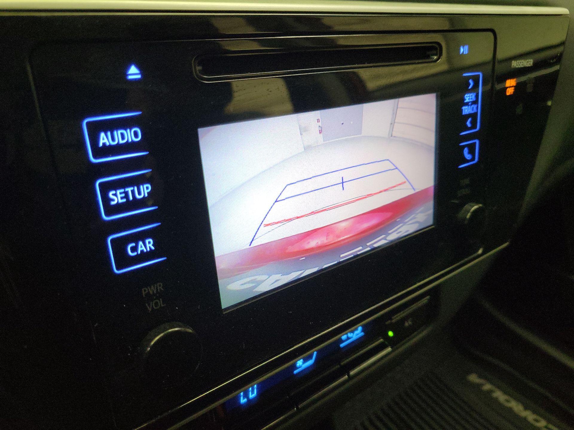 Thumbnail: 2017 Toyota Corolla - 14