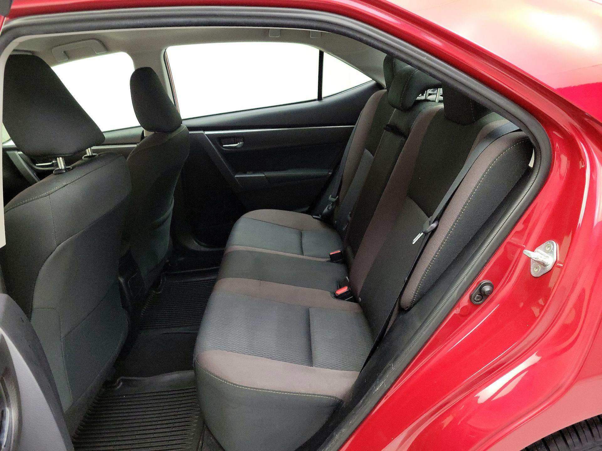 Thumbnail: 2017 Toyota Corolla - 19