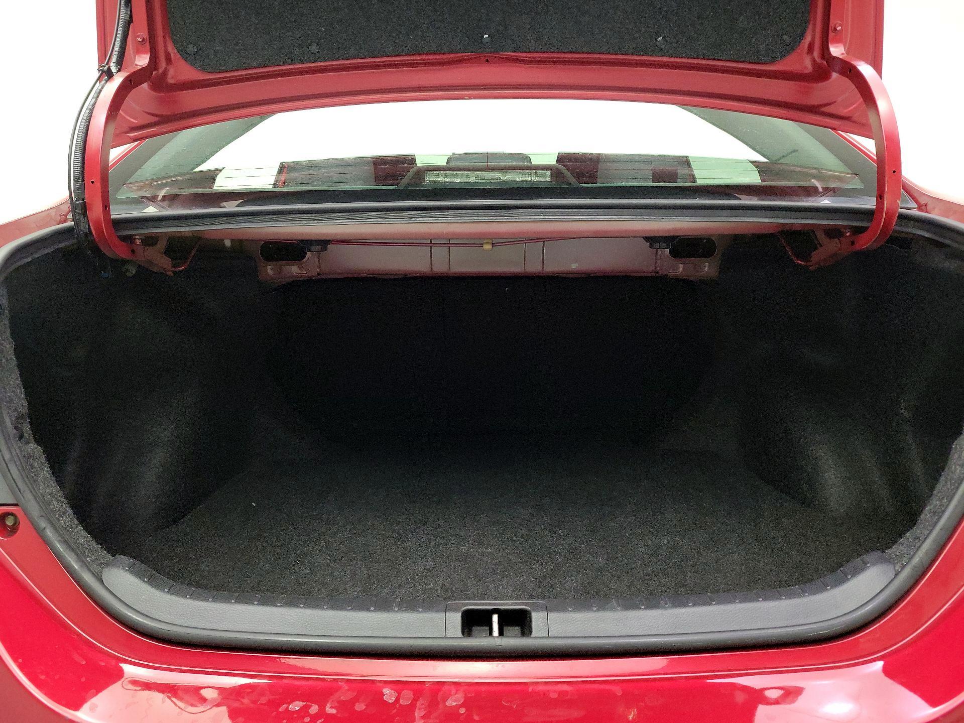 Thumbnail: 2017 Toyota Corolla - 20