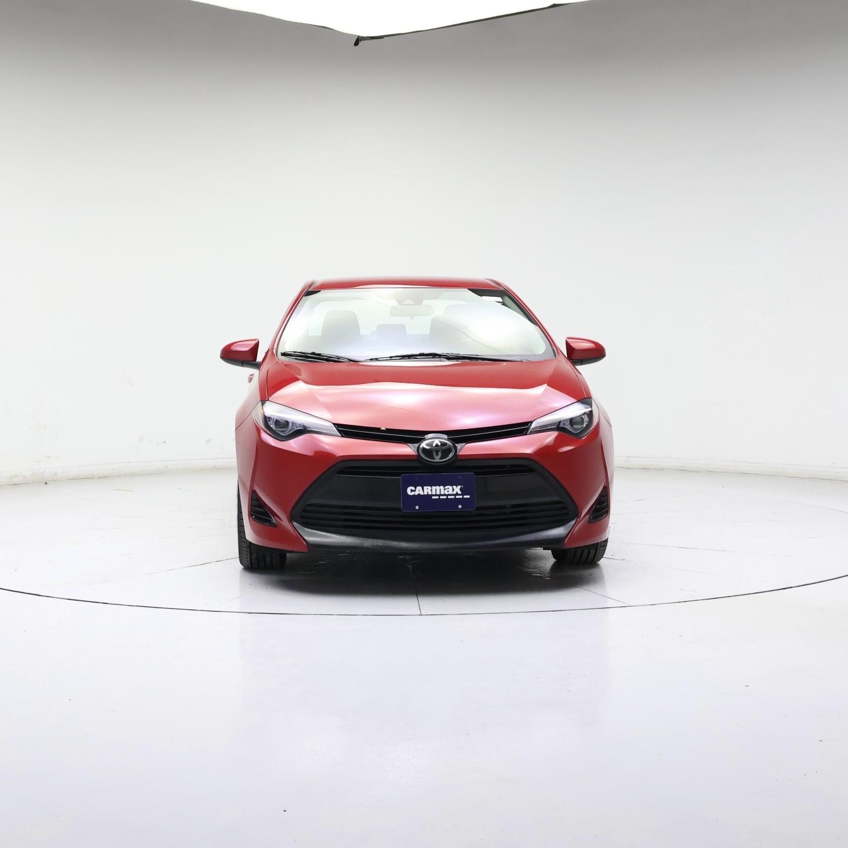 Thumbnail: 2017 Toyota Corolla - 5