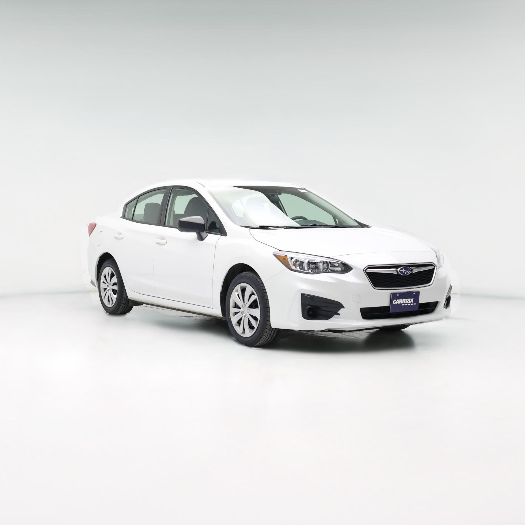 Thumbnail: 2019 Subaru Impreza - 1