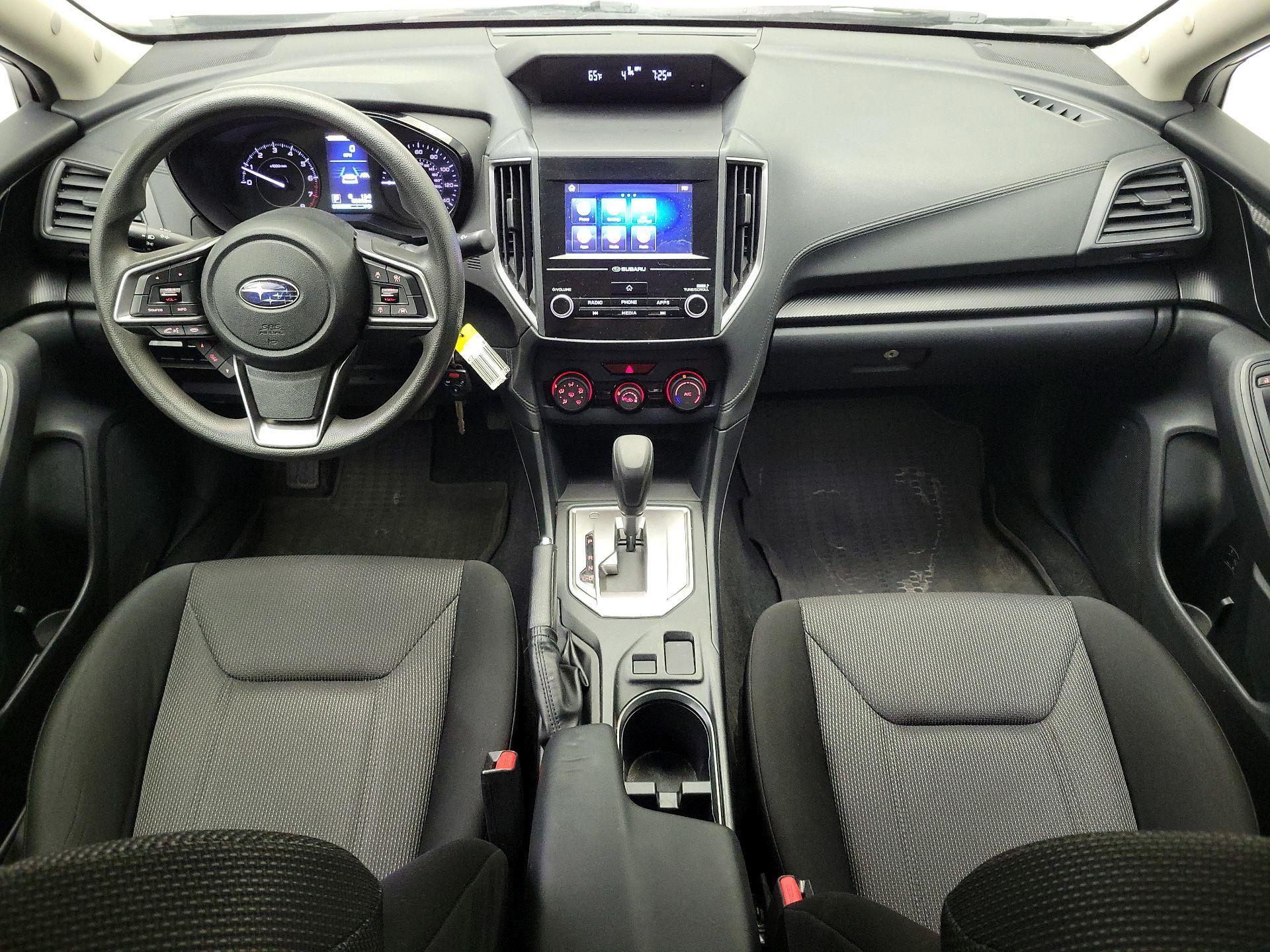 Thumbnail: 2019 Subaru Impreza - 9