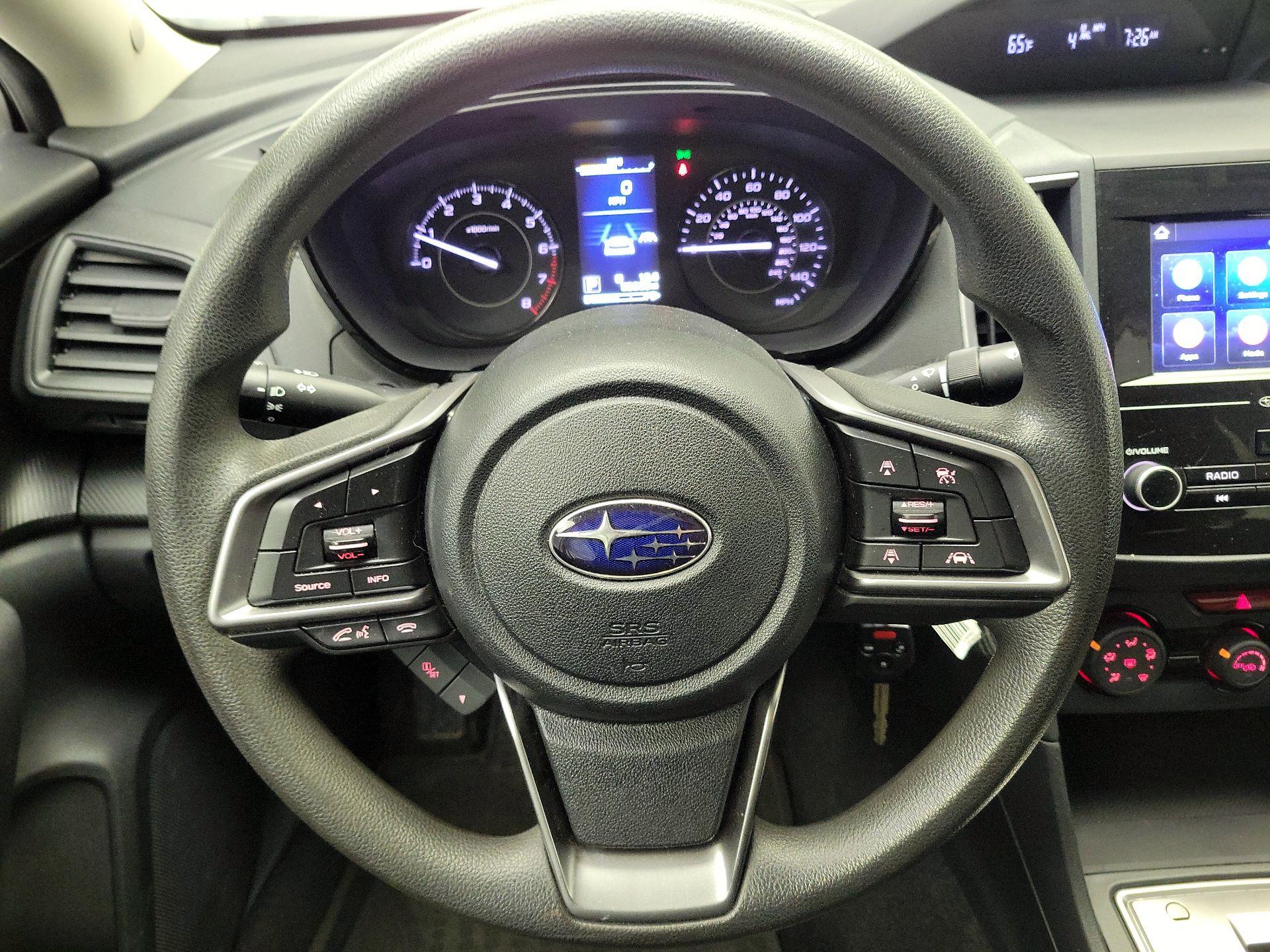 Thumbnail: 2019 Subaru Impreza - 10