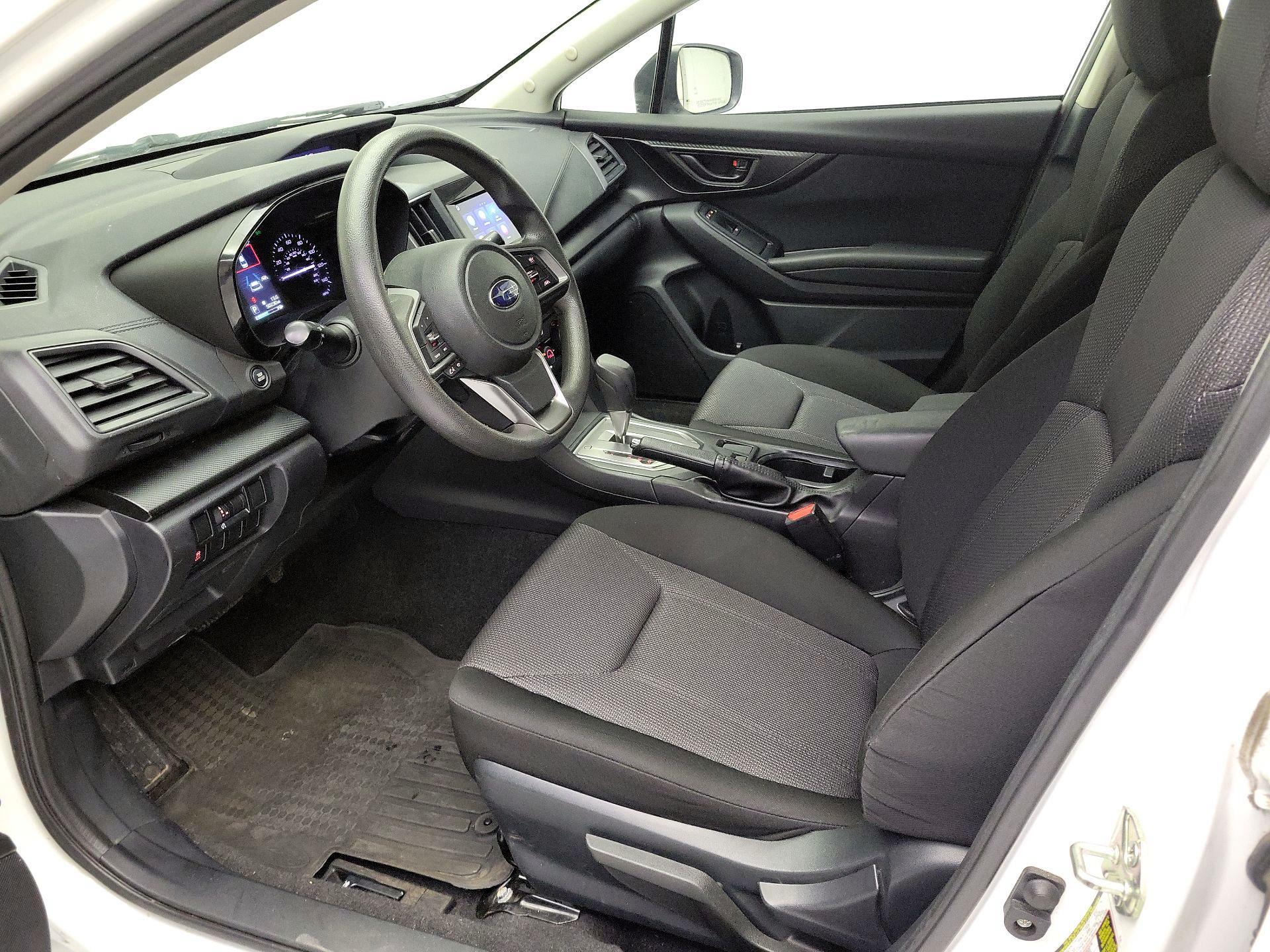 Thumbnail: 2019 Subaru Impreza - 11