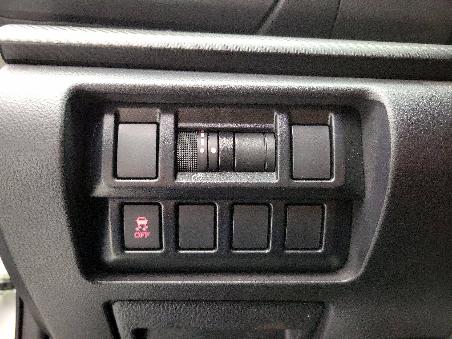 Thumbnail: 2019 Subaru Impreza - 13