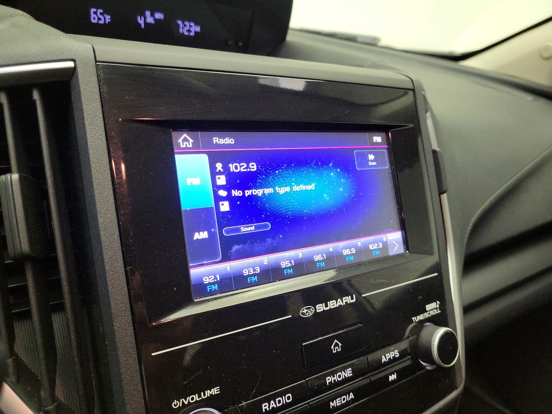 Thumbnail: 2019 Subaru Impreza - 15