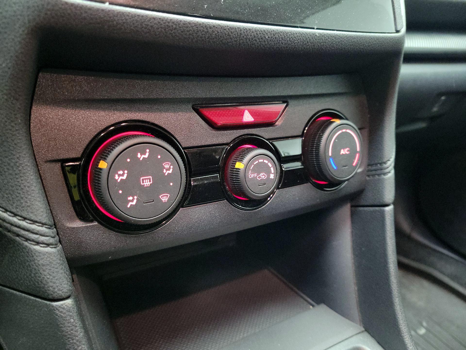 Thumbnail: 2019 Subaru Impreza - 16