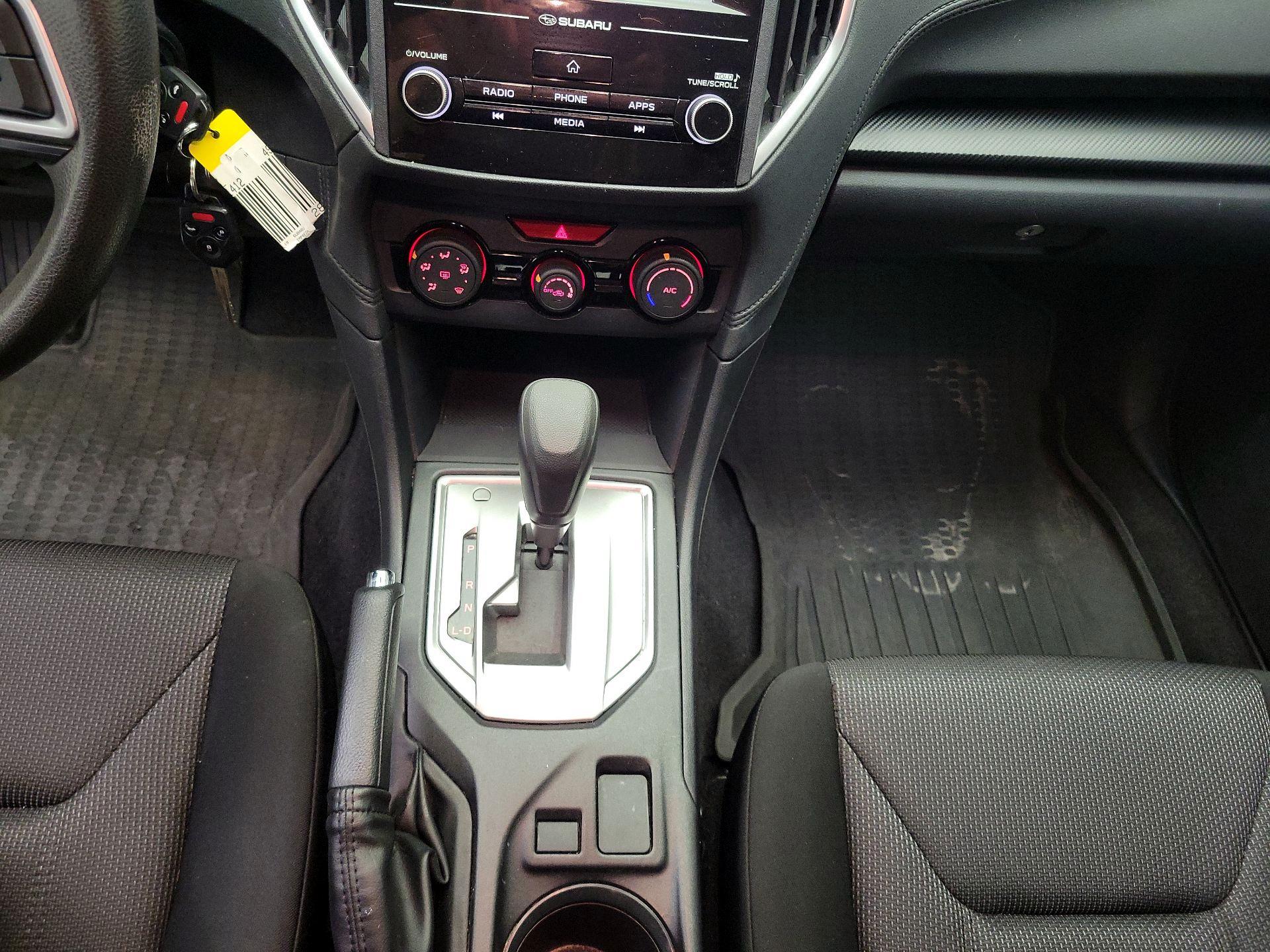 Thumbnail: 2019 Subaru Impreza - 17