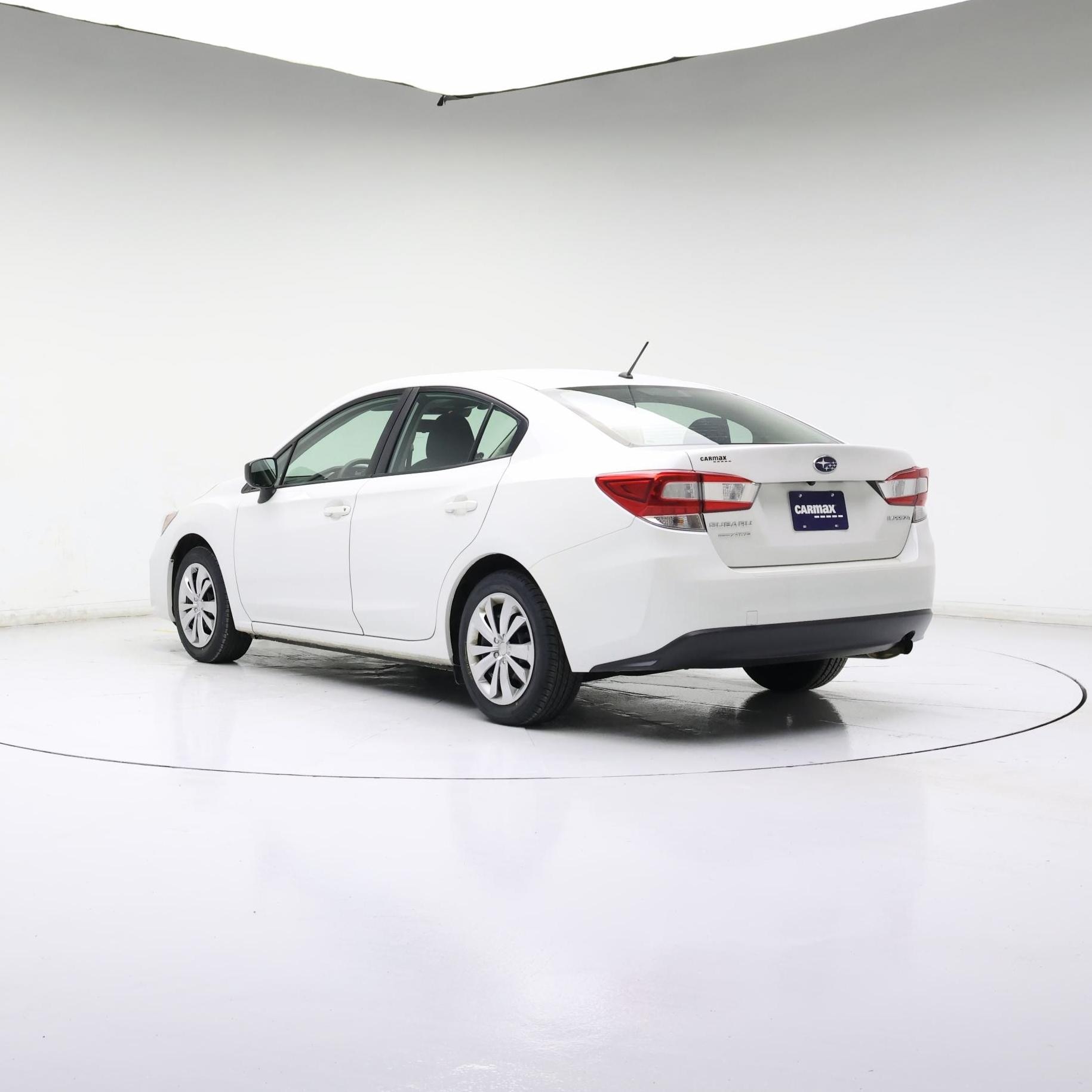 Thumbnail: 2019 Subaru Impreza - 2