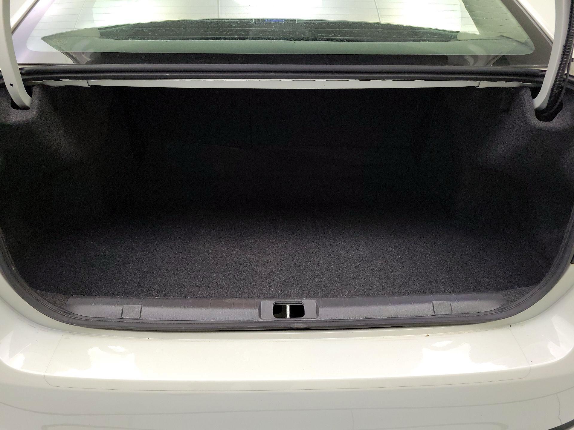 Thumbnail: 2019 Subaru Impreza - 20