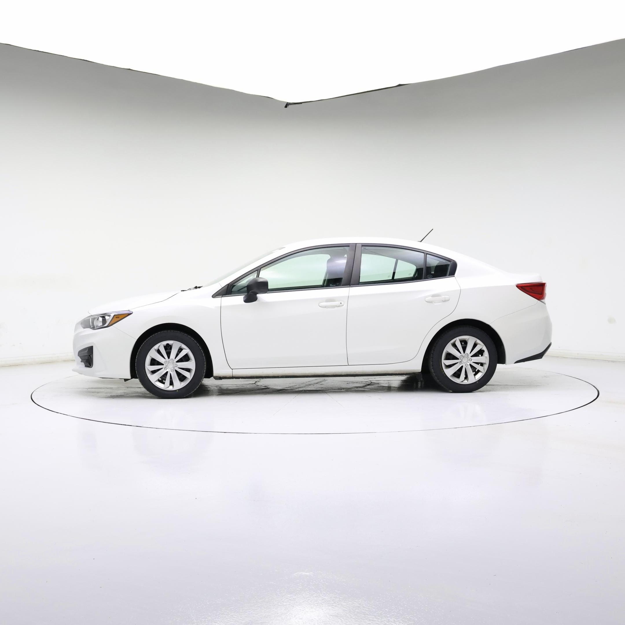 Thumbnail: 2019 Subaru Impreza - 3