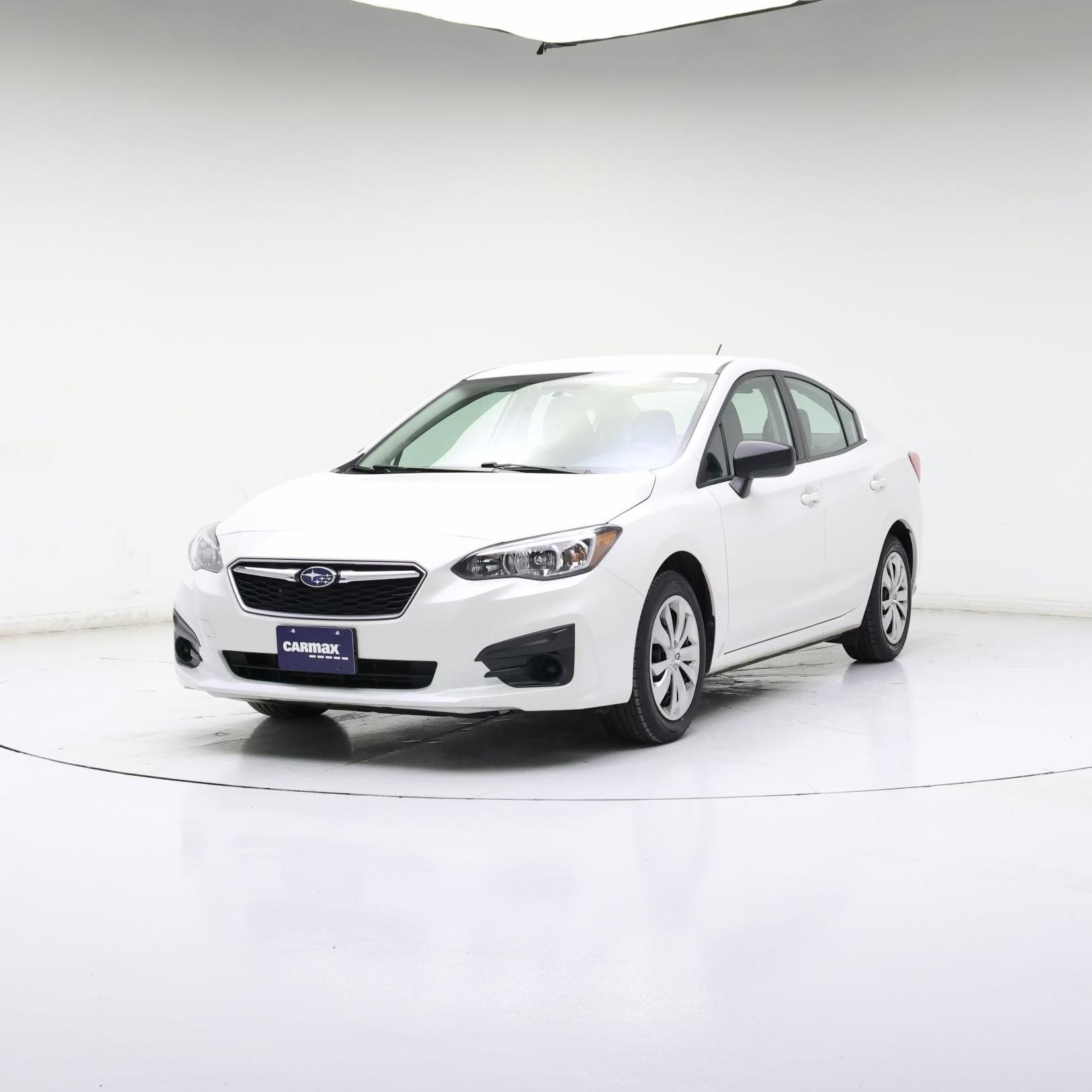 Thumbnail: 2019 Subaru Impreza - 4