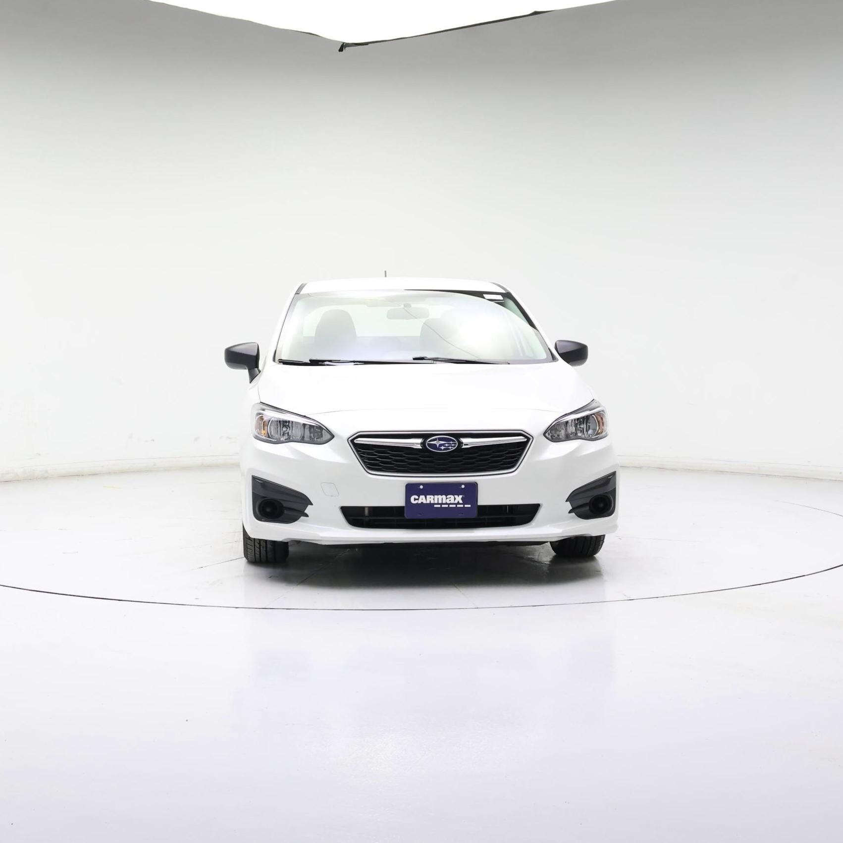 Thumbnail: 2019 Subaru Impreza - 5